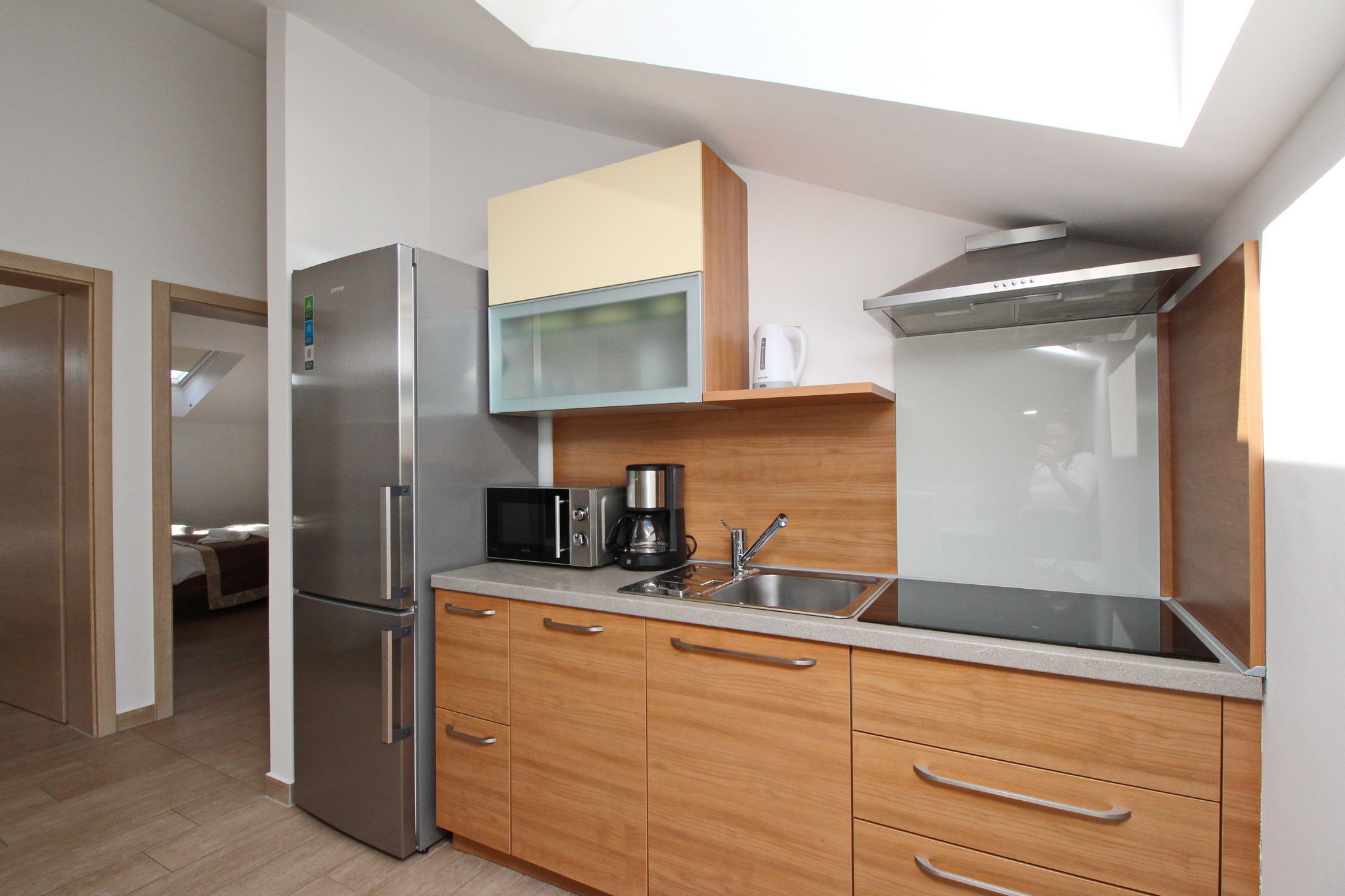 Apartments Smojver 69002-A5