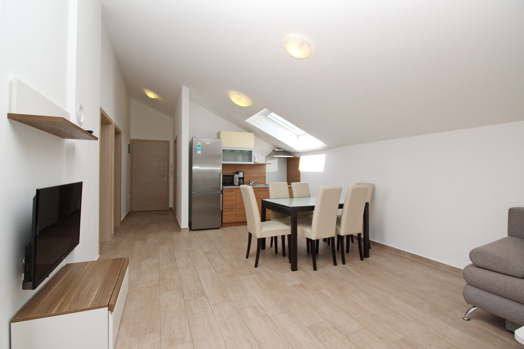 Apartments Smojver 69002-A5