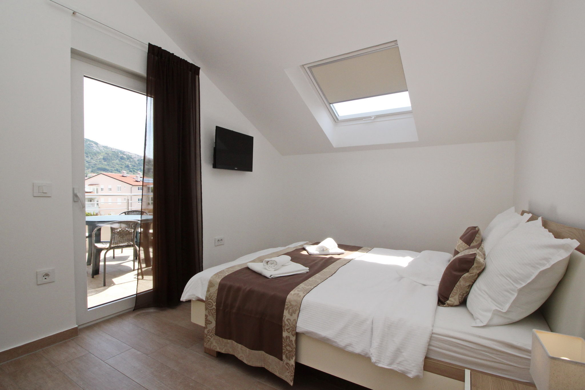 Apartments Smojver 69002-A5