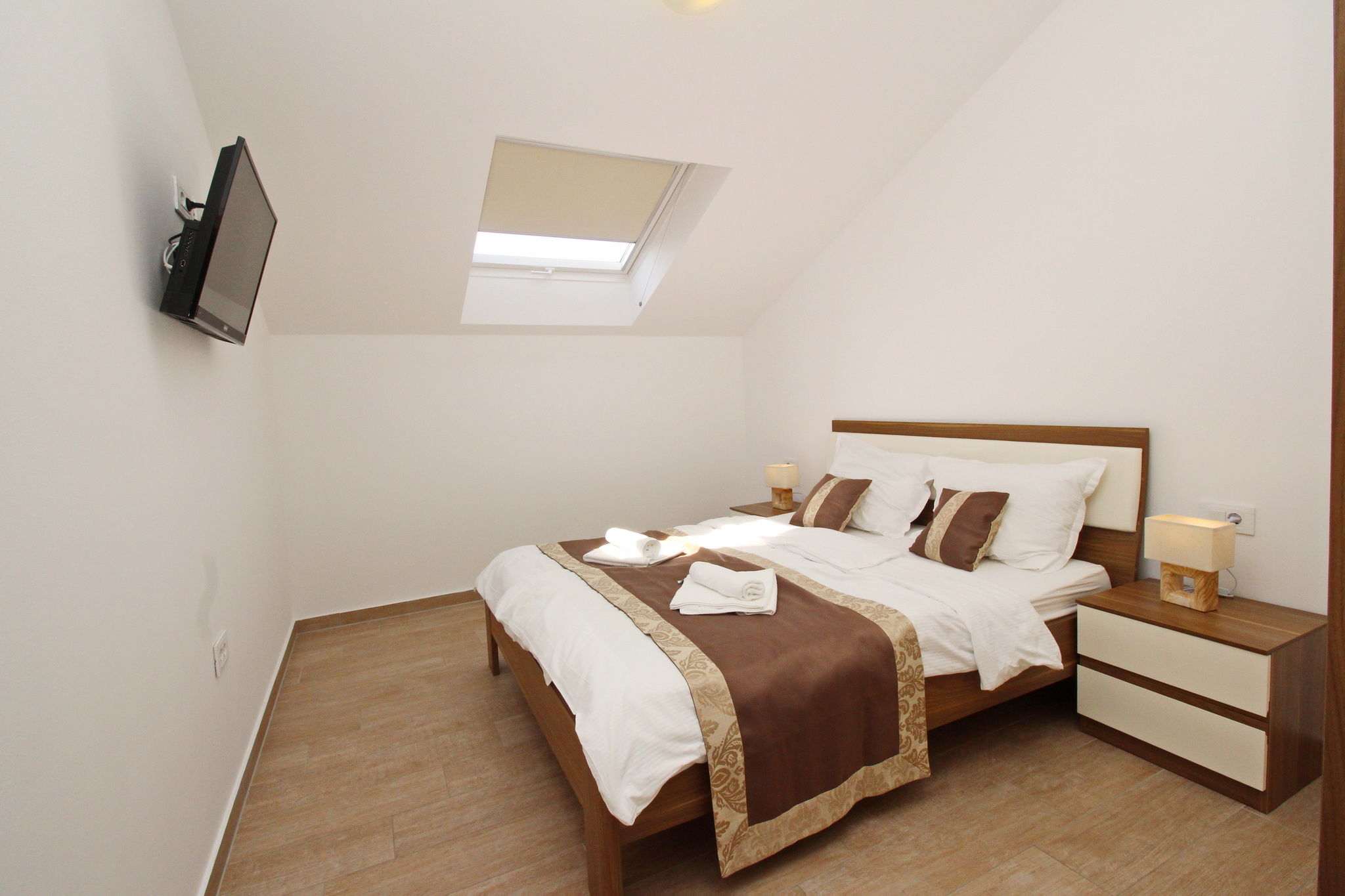 Apartments Smojver 69002-A5