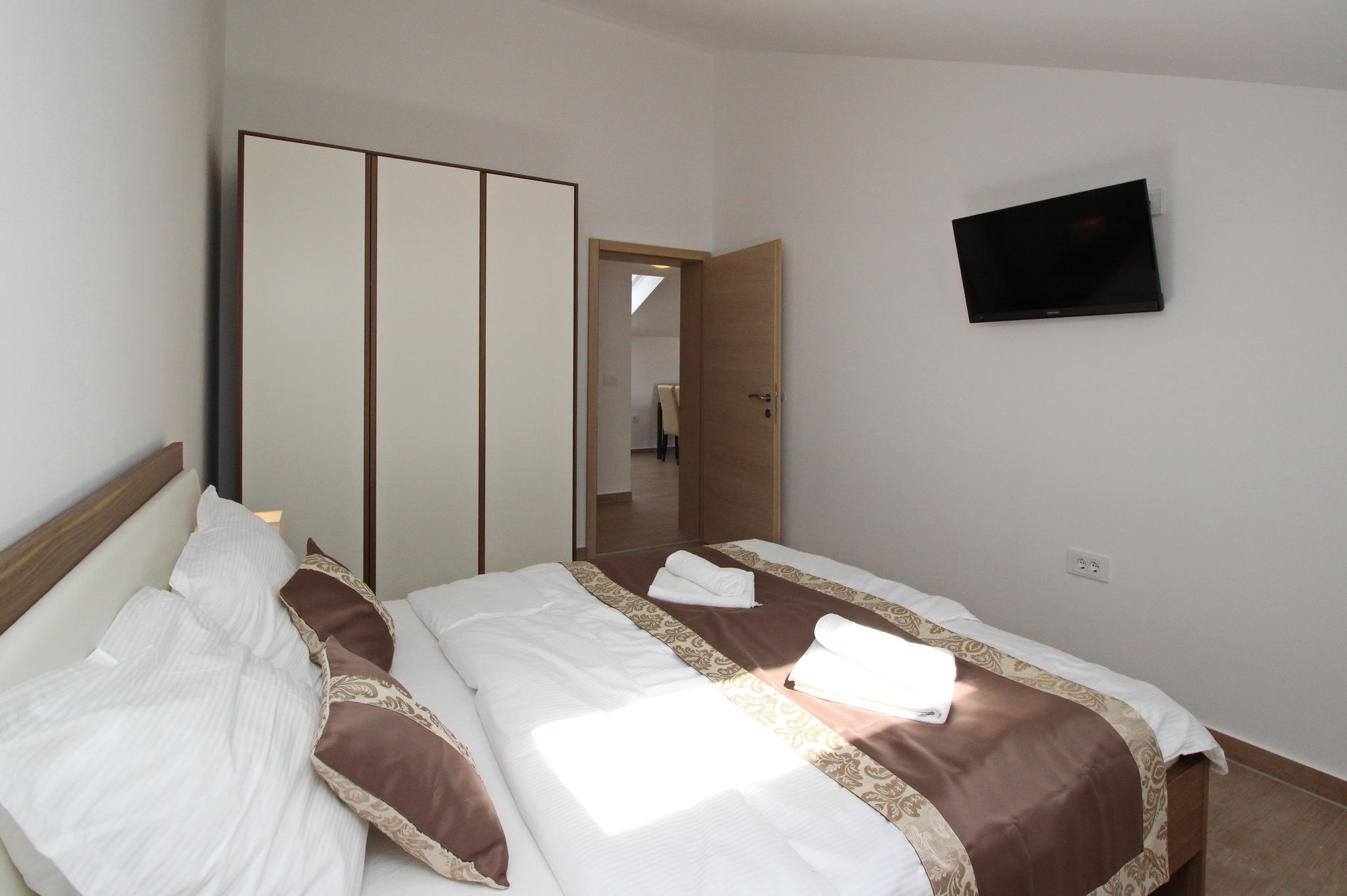 Apartments Smojver 69002-A5
