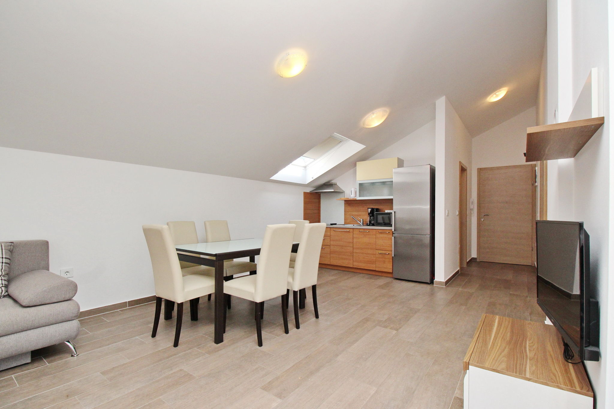 Apartments Smojver 69002-A6