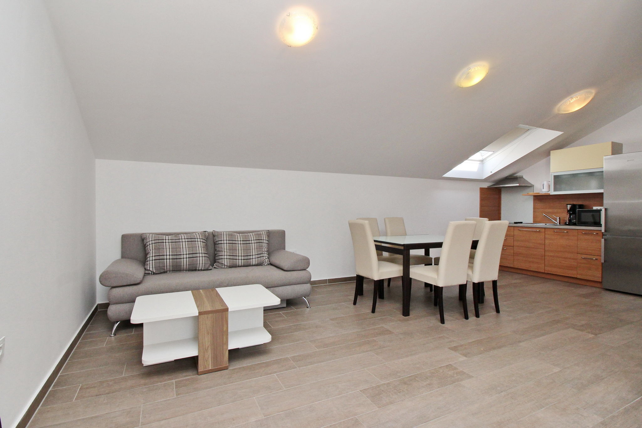 Apartments Smojver 69002-A6