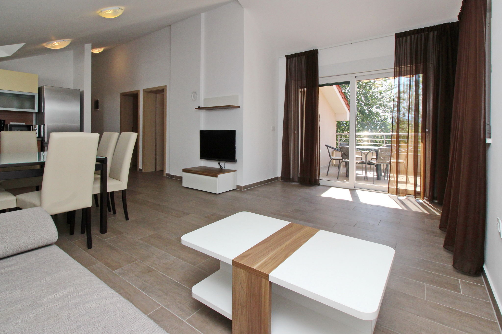 Apartments Smojver 69002-A6