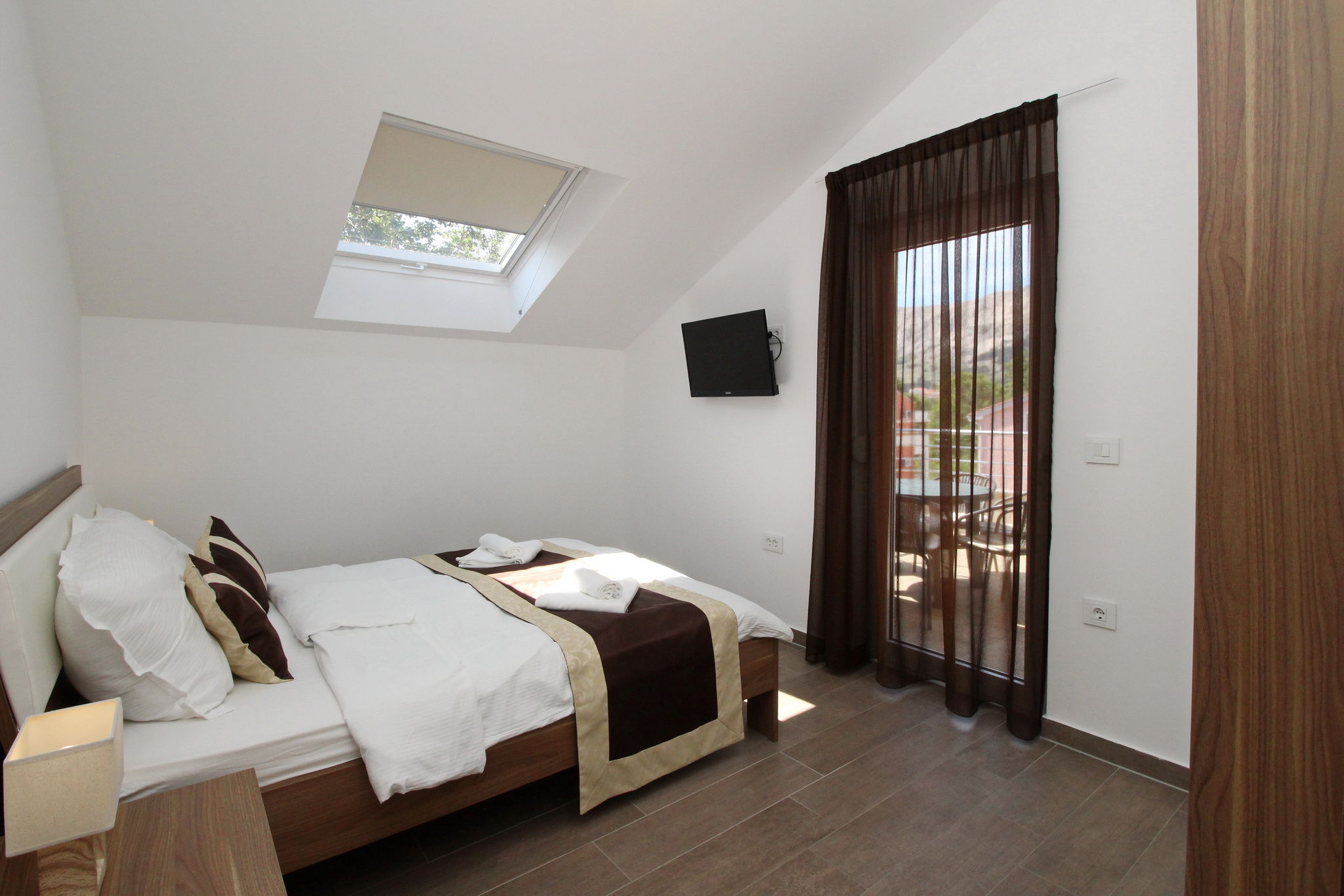 Apartments Smojver 69002-A6