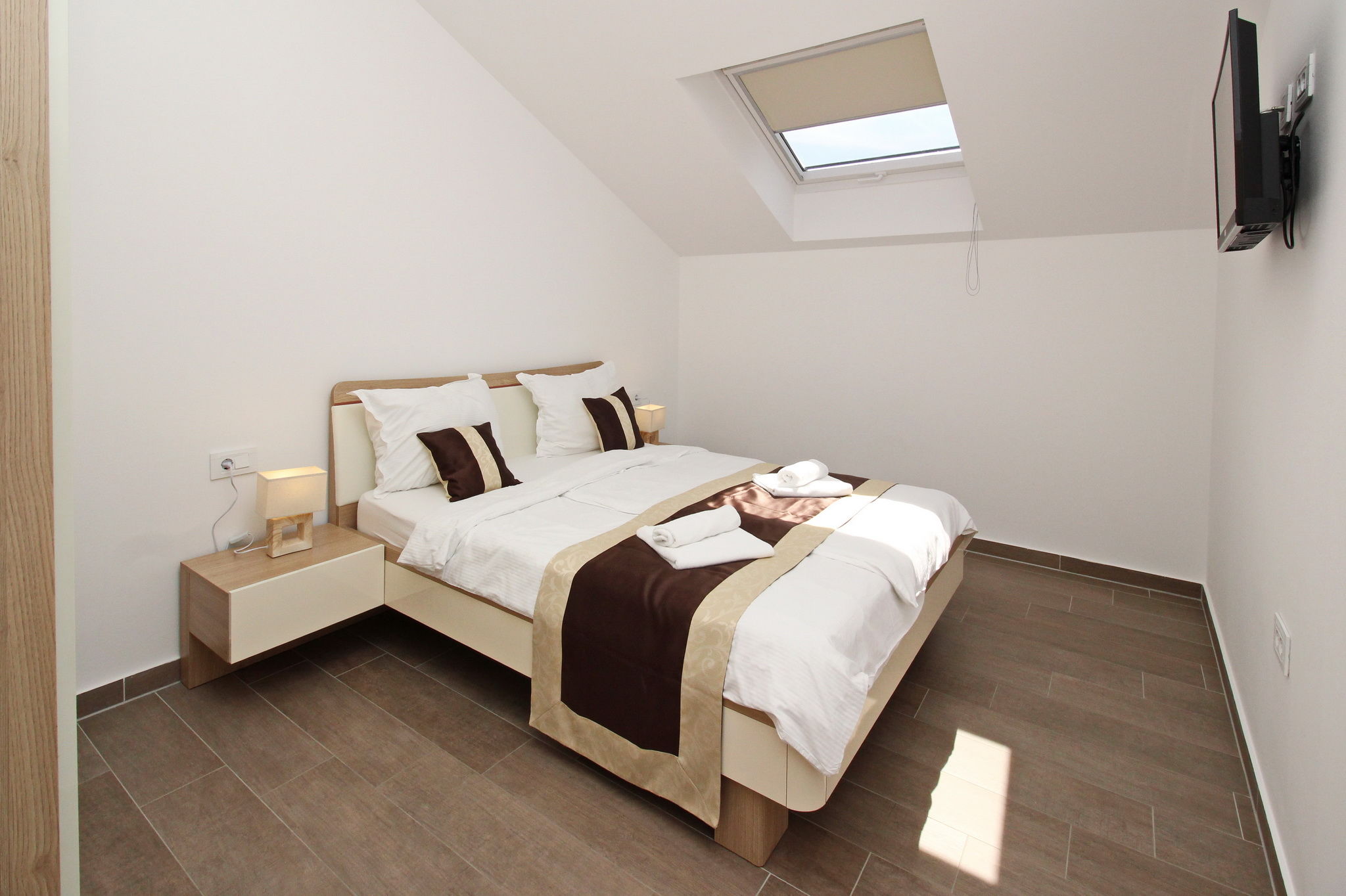 Apartments Smojver 69002-A6
