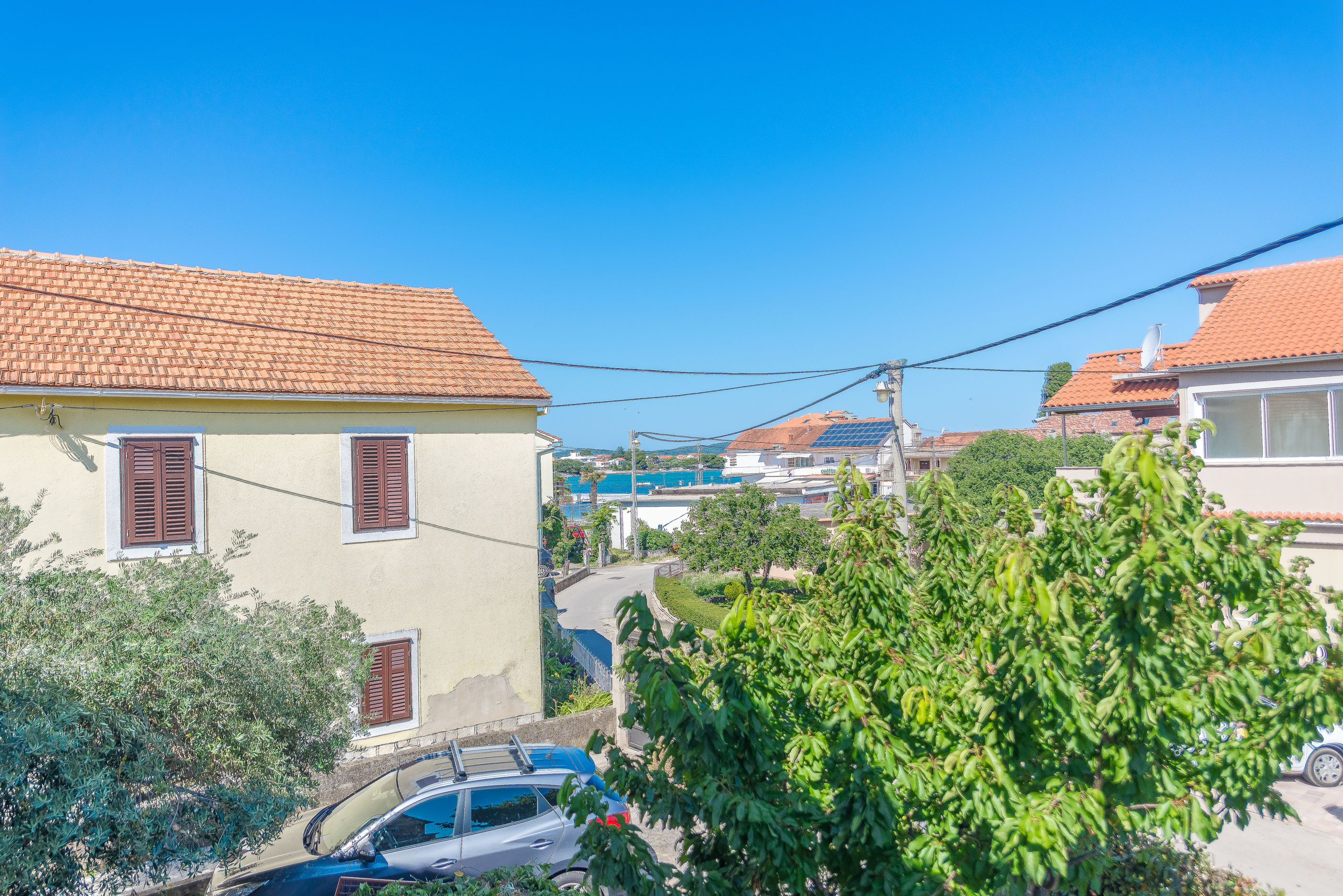 Apartment Rustica 33724-A1