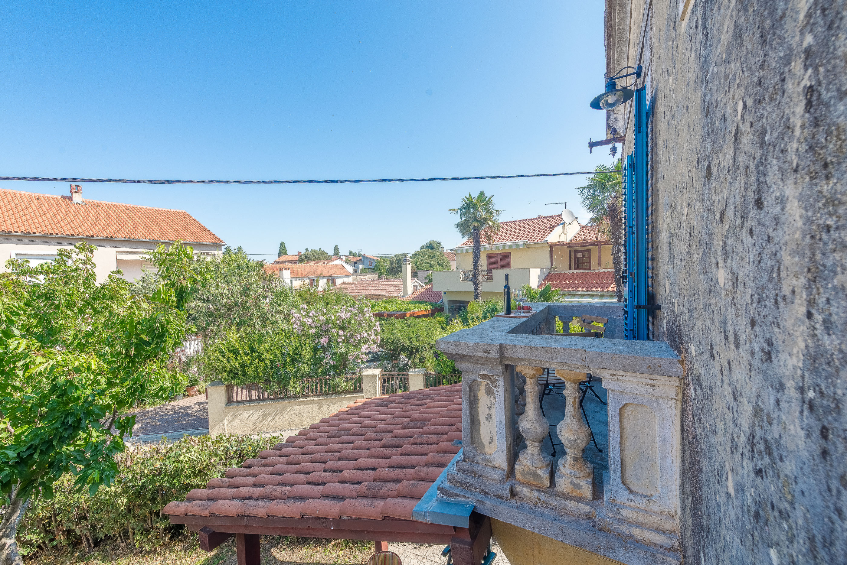 Apartment Rustica 33724-A1