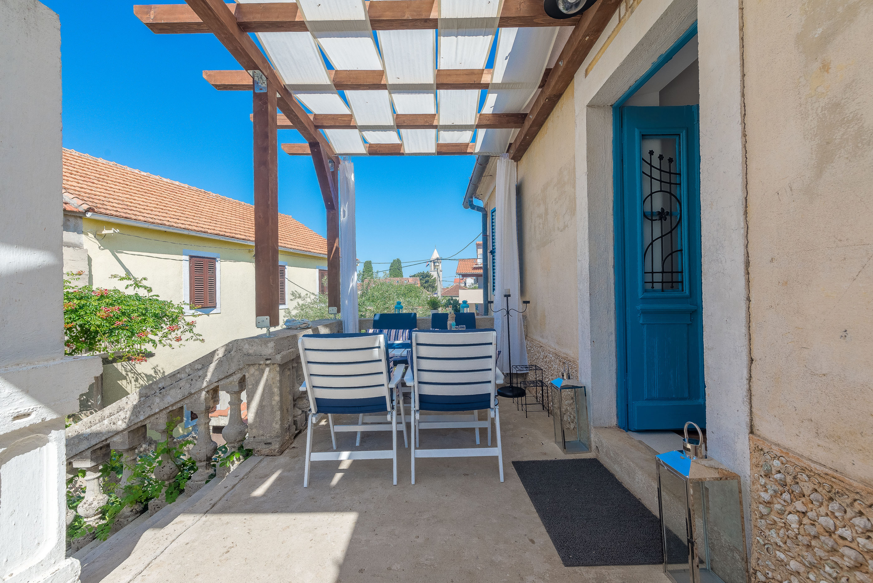 Apartment Rustica 33724-A1