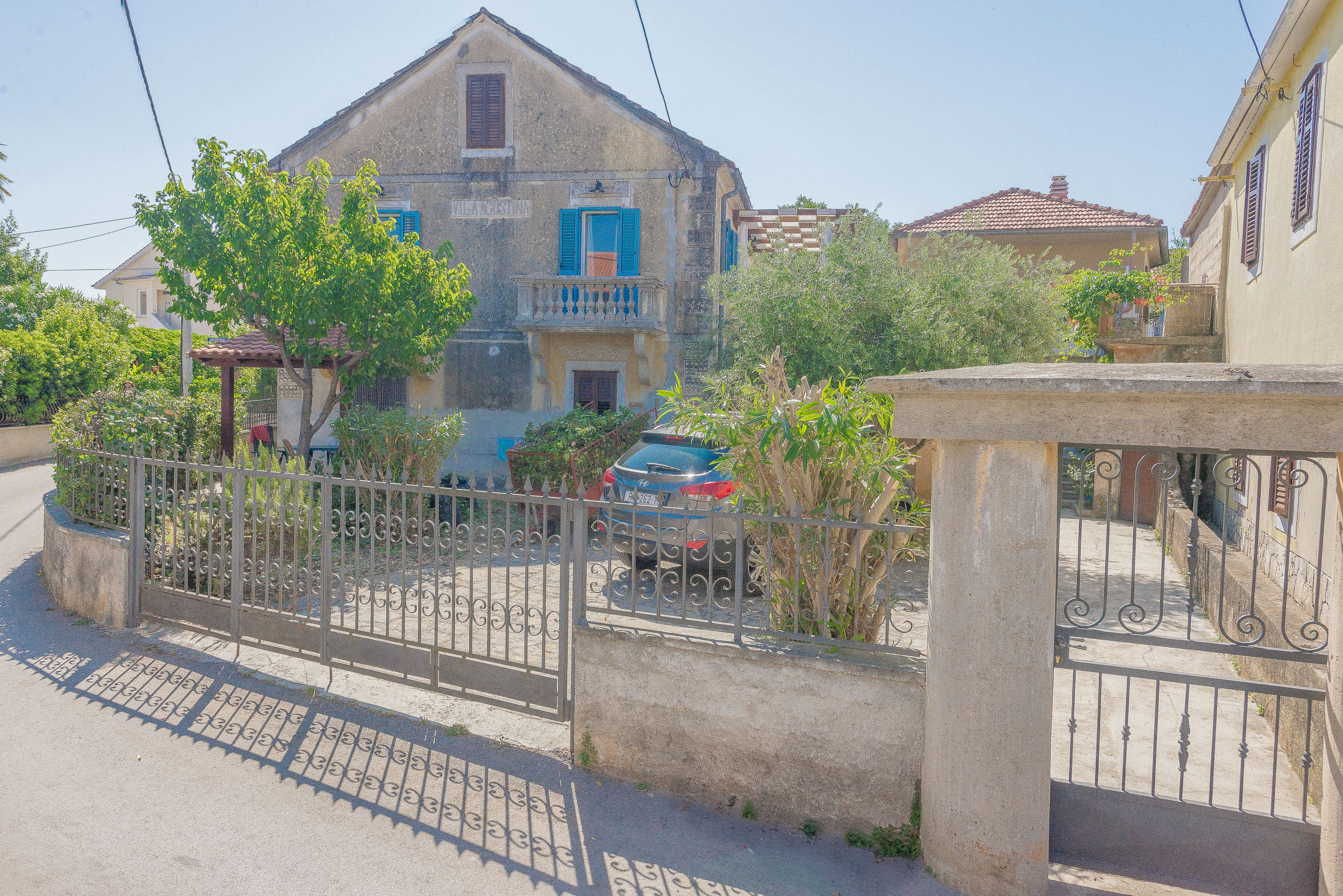 Apartment Rustica 33724-A1