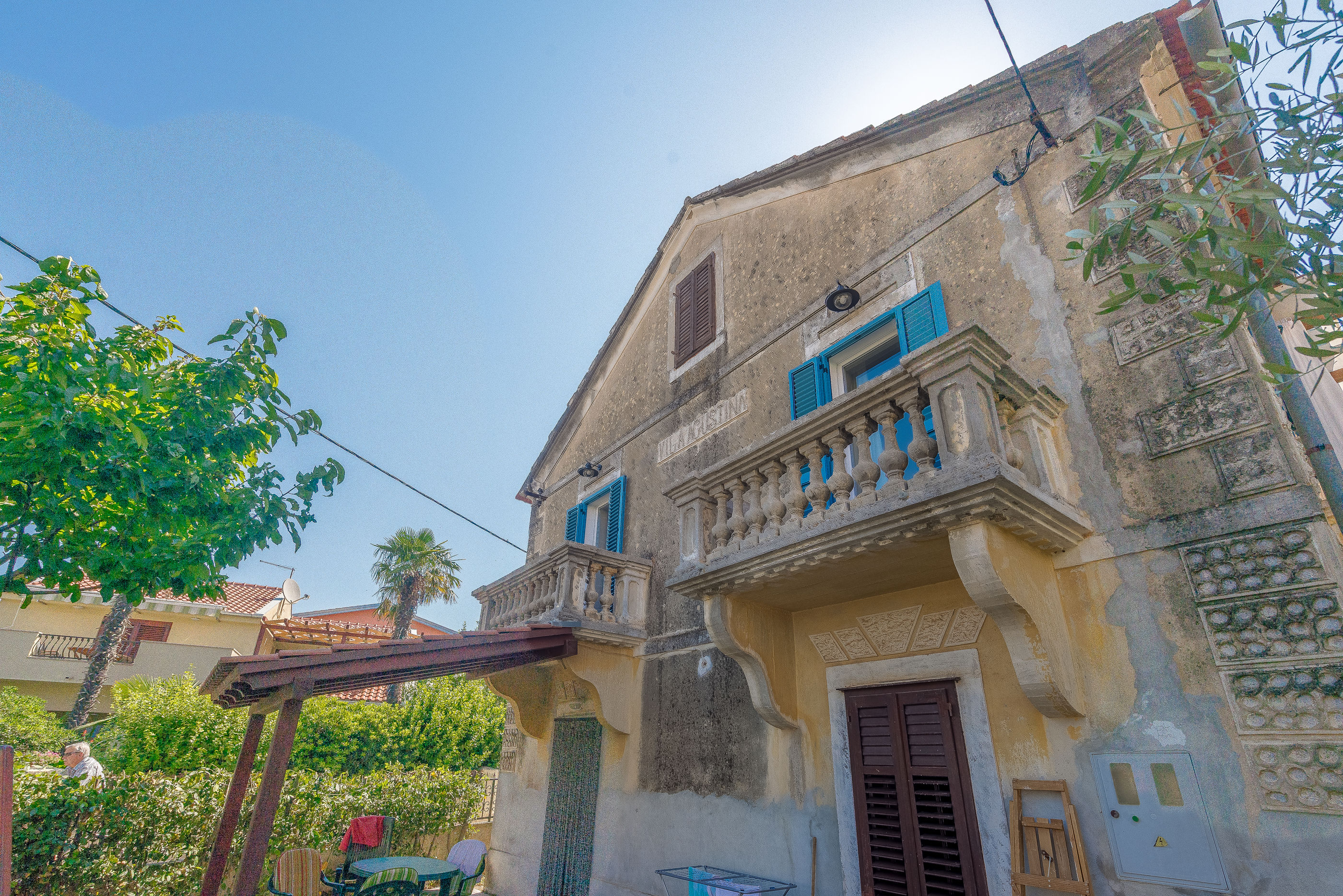 Apartment Rustica 33724-A1