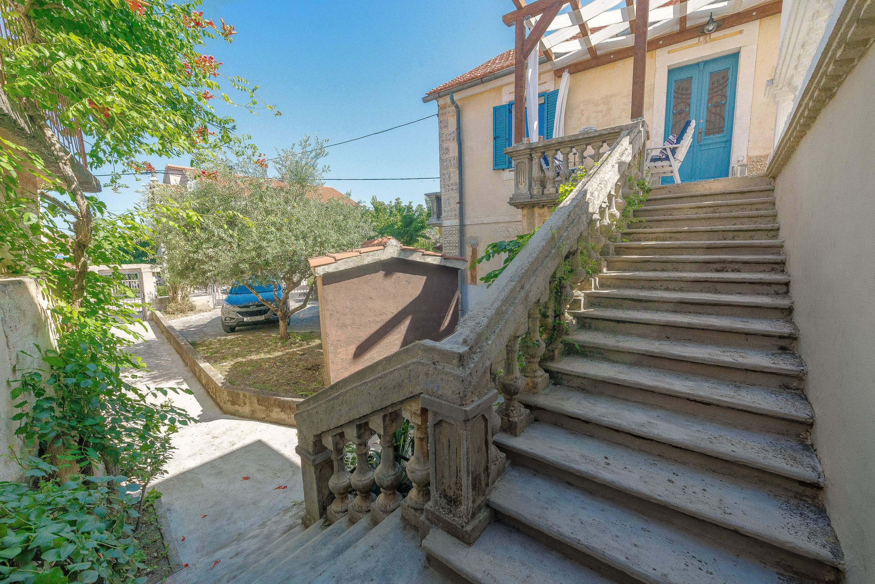 Apartment Rustica 33724-A1