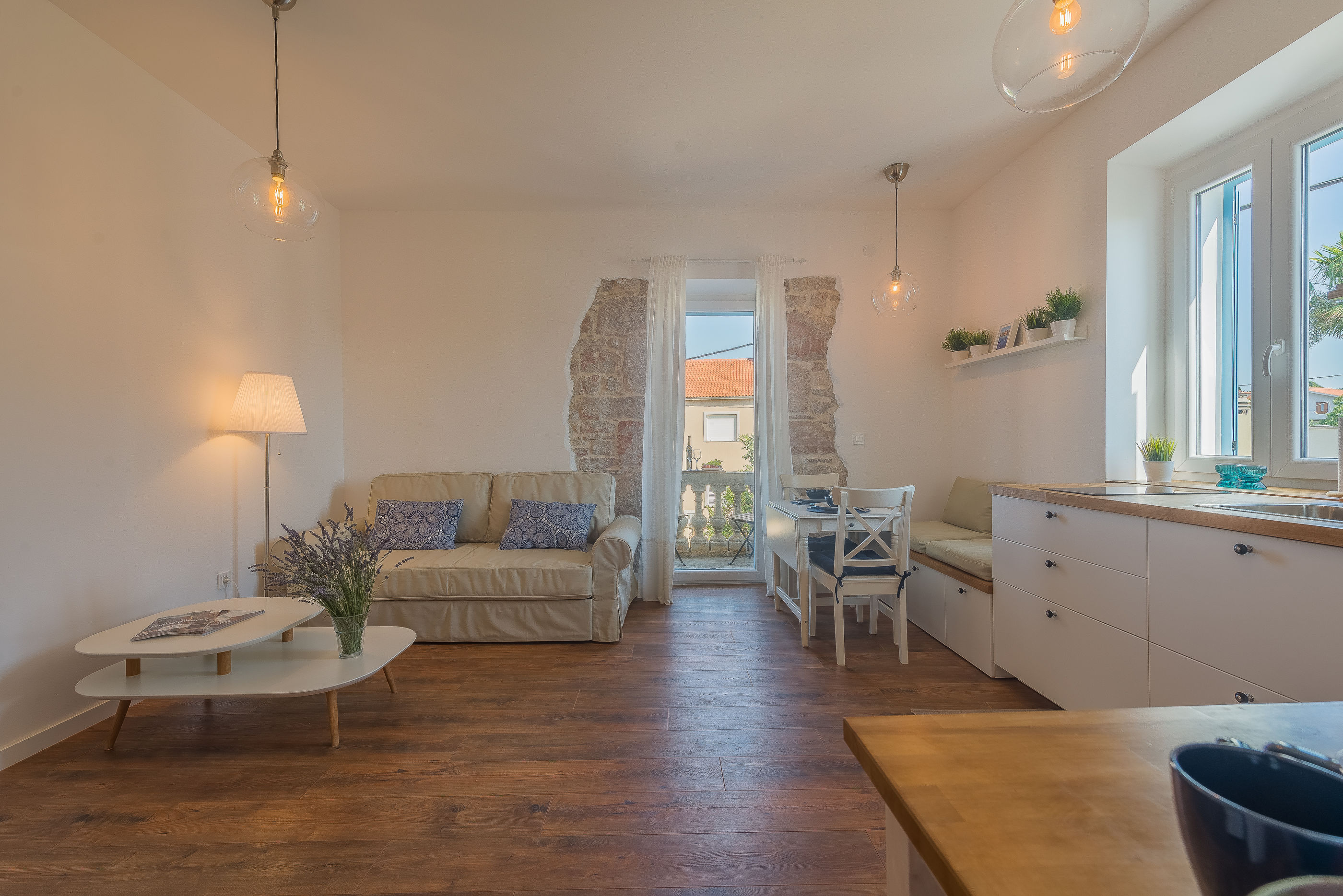 Apartment Rustica 33724-A1