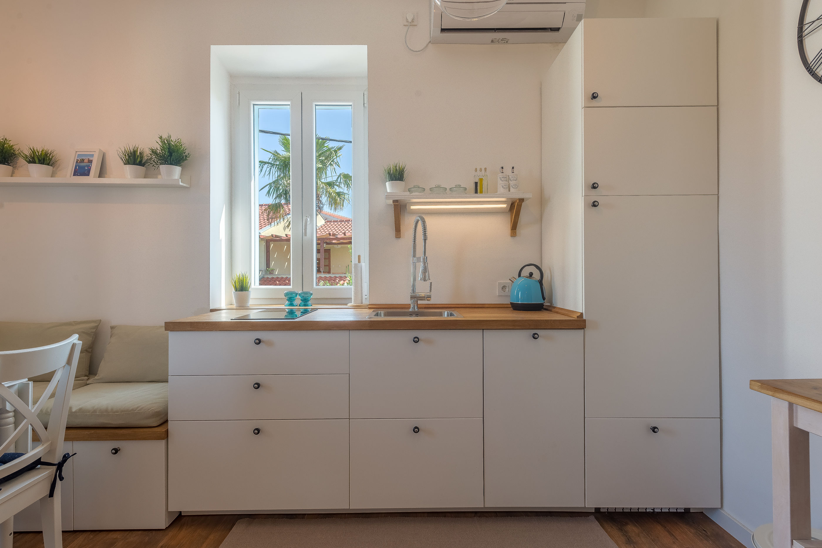 Apartment Rustica 33724-A1