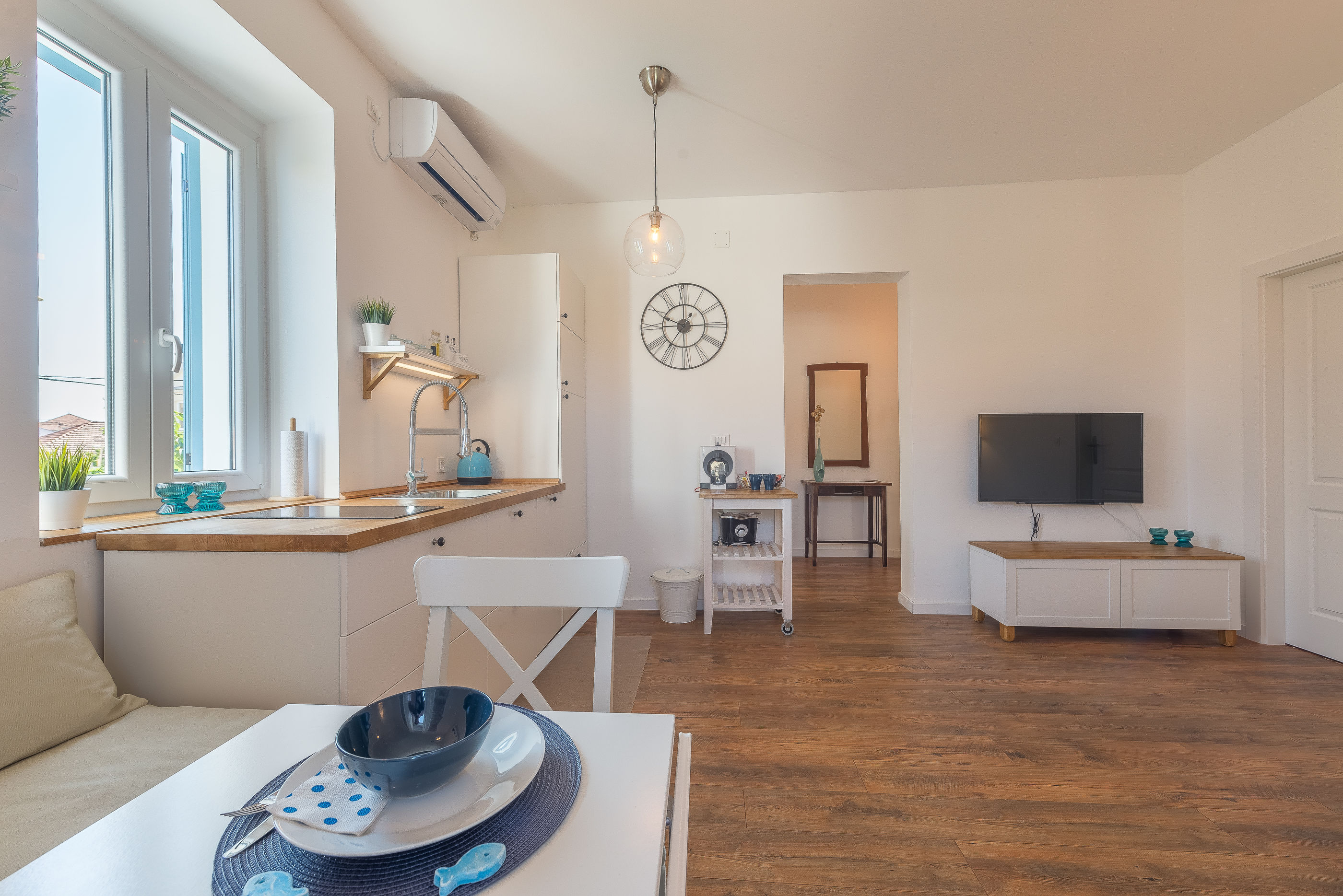 Apartment Rustica 33724-A1