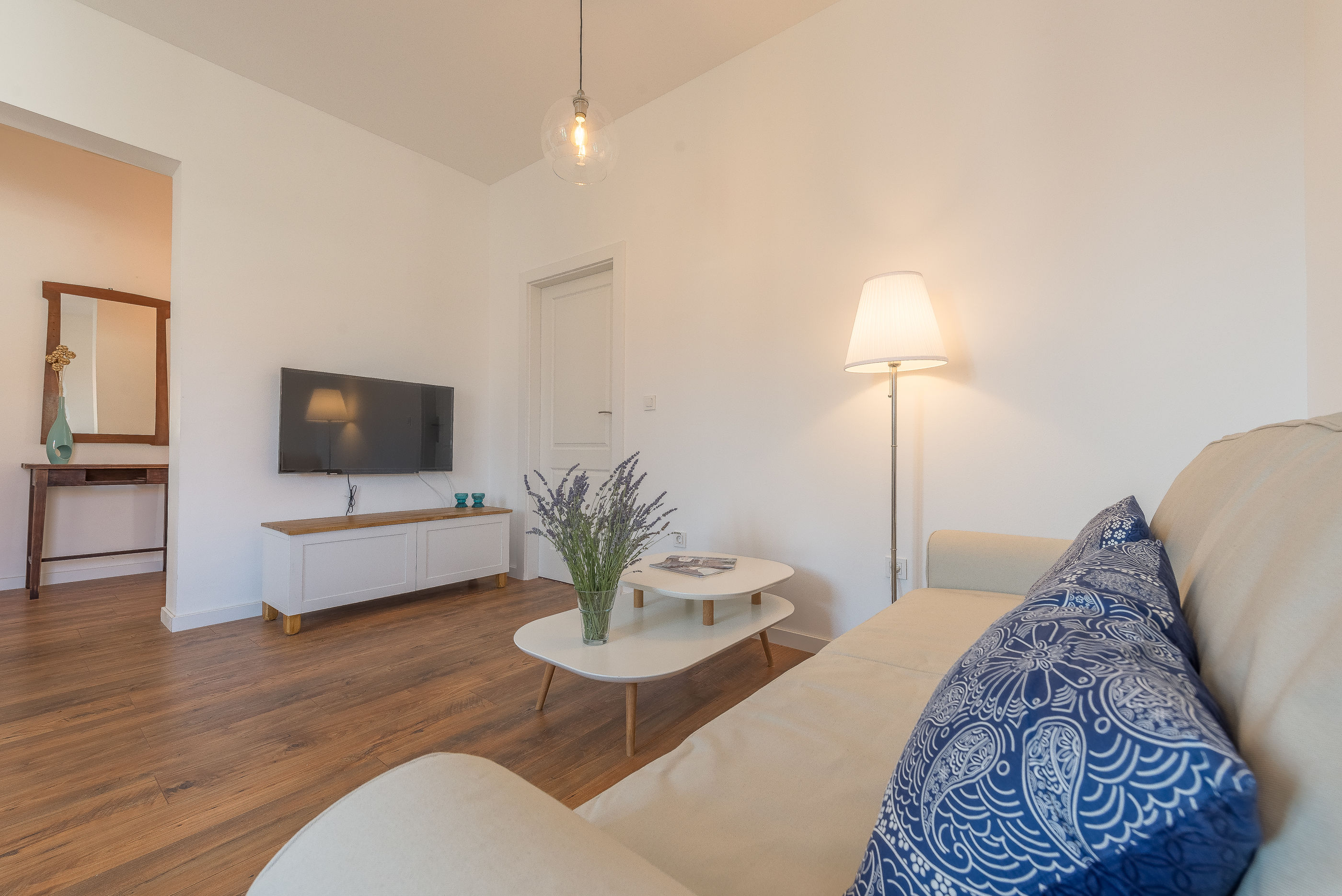 Apartment Rustica 33724-A1