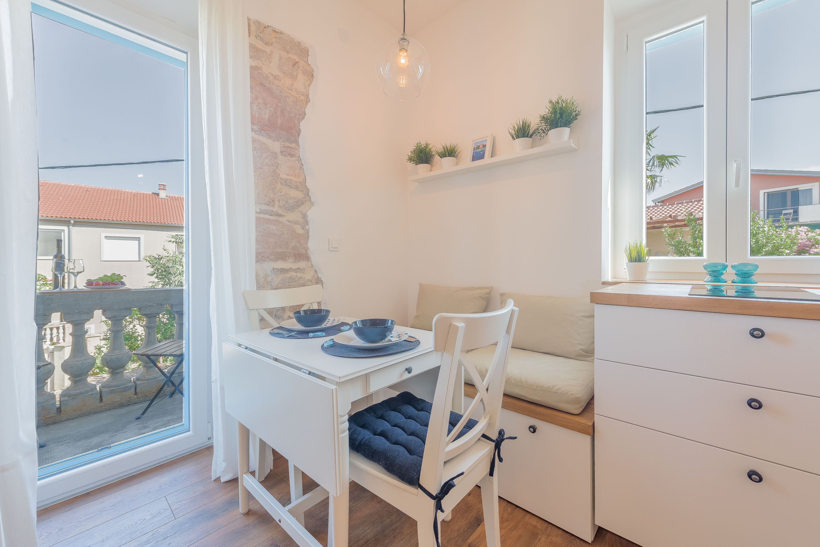 Apartment Rustica 33724-A1