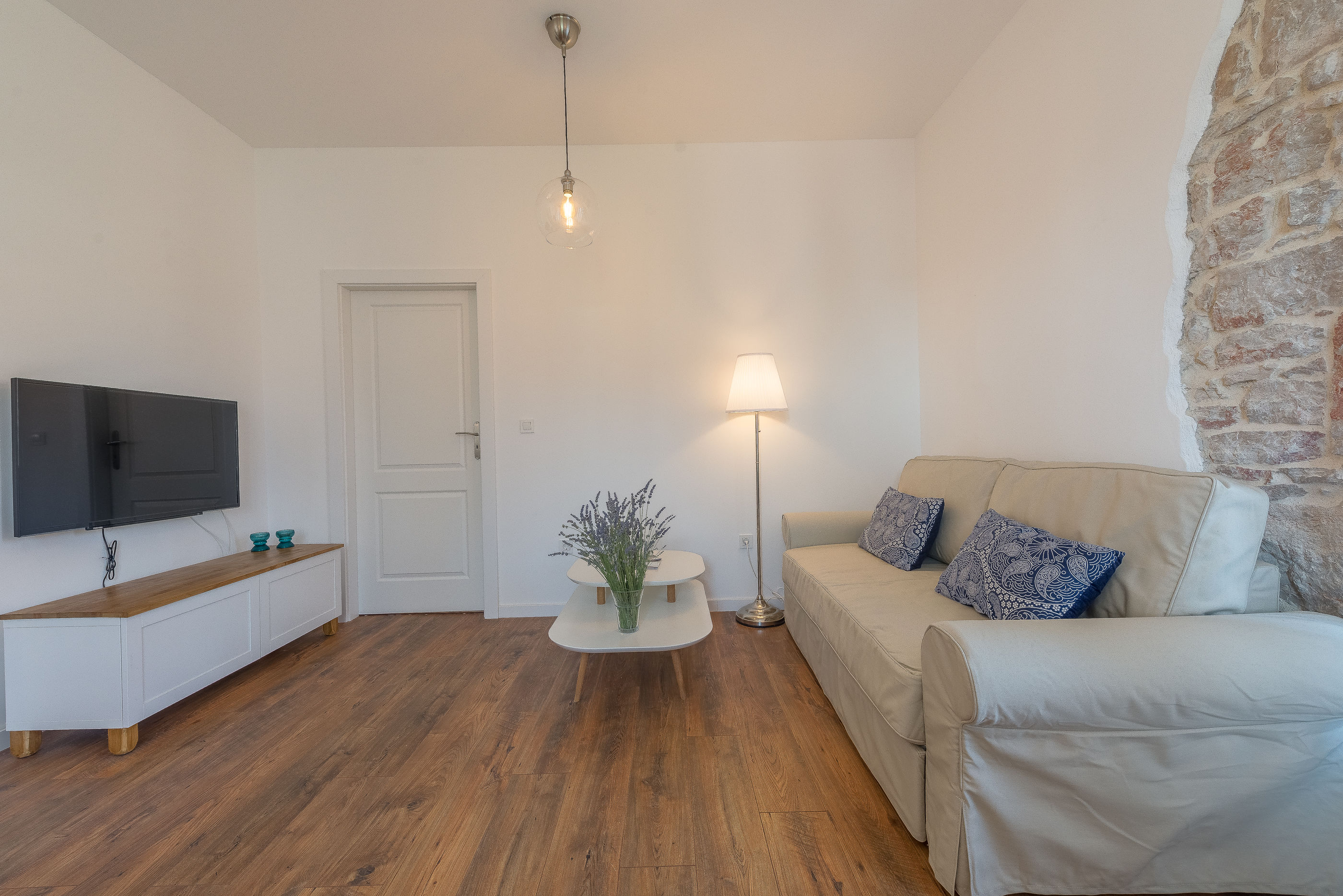 Apartment Rustica 33724-A1