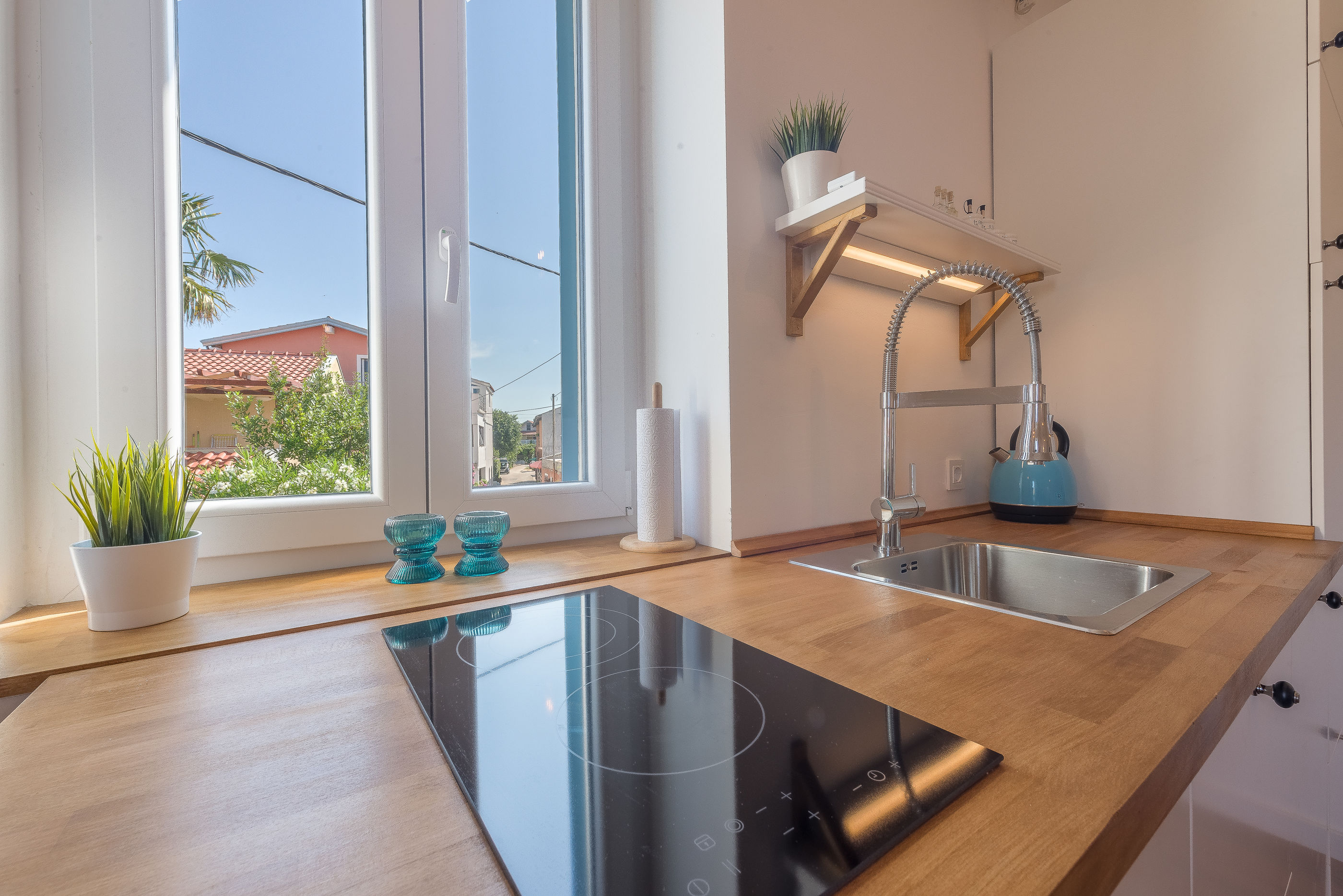 Apartment Rustica 33724-A1
