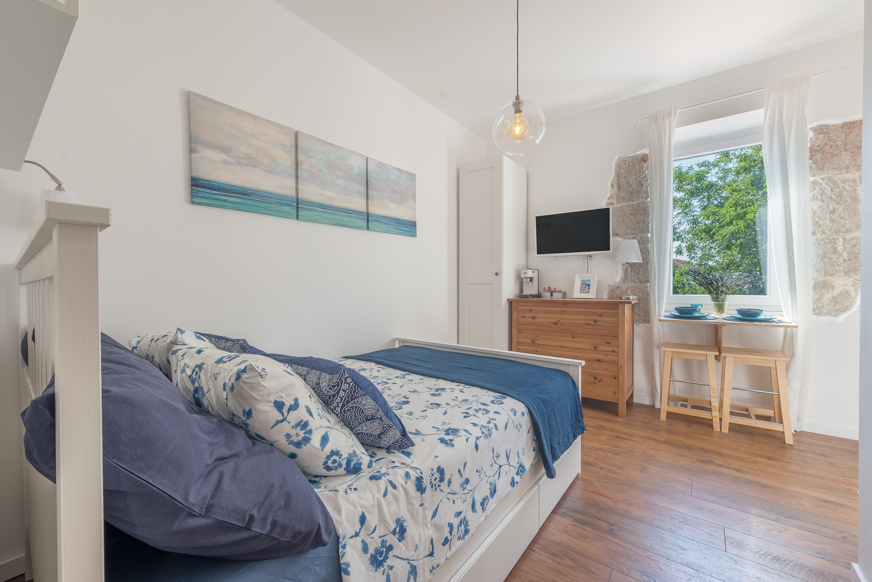 Apartment Rustica 33724-A1