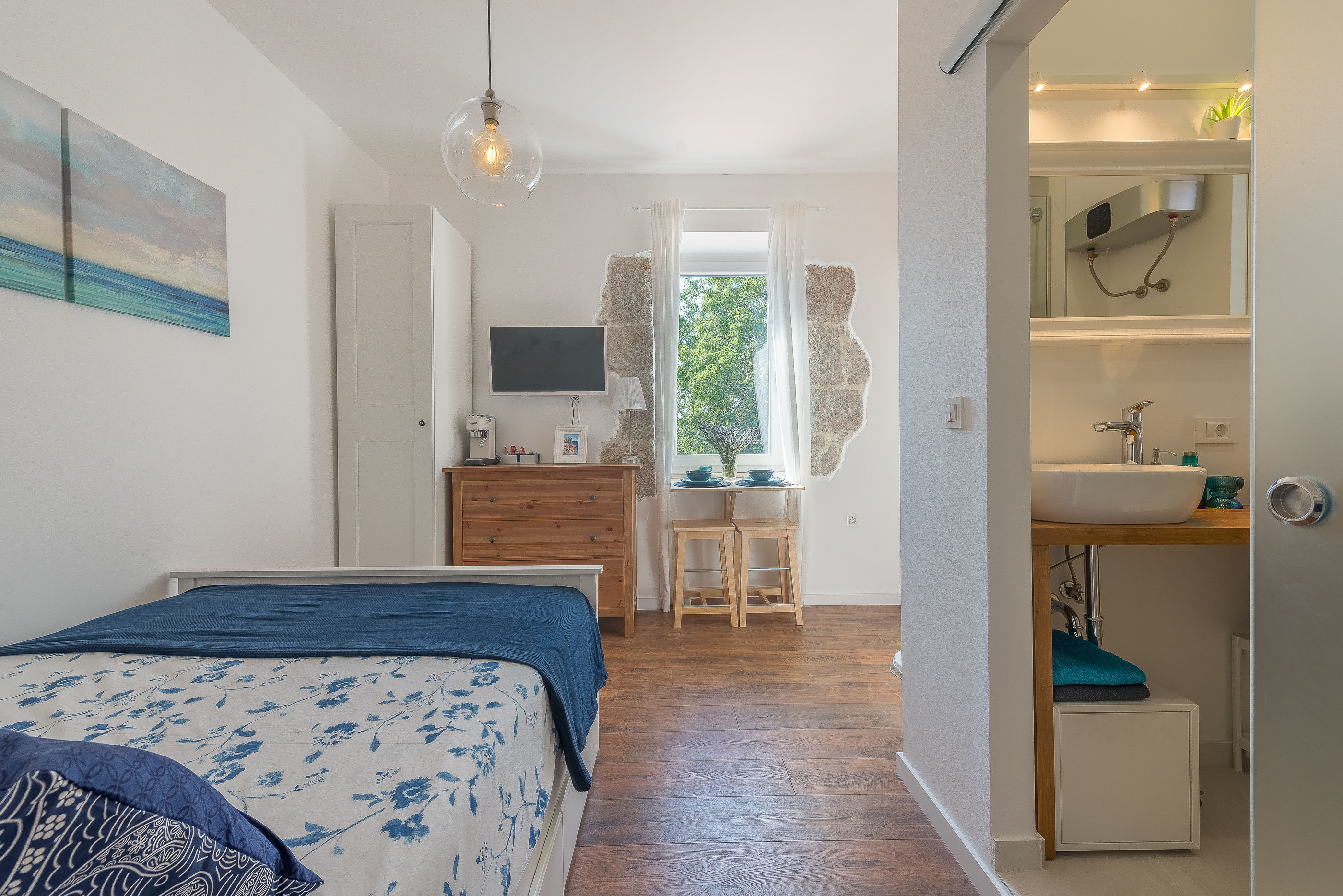 Apartment Rustica 33724-A1