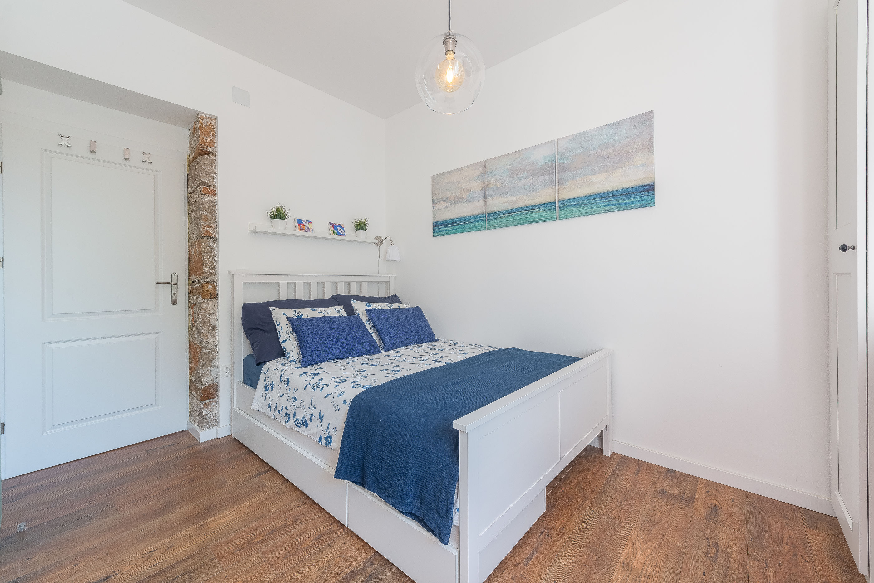 Apartment Rustica 33724-A1