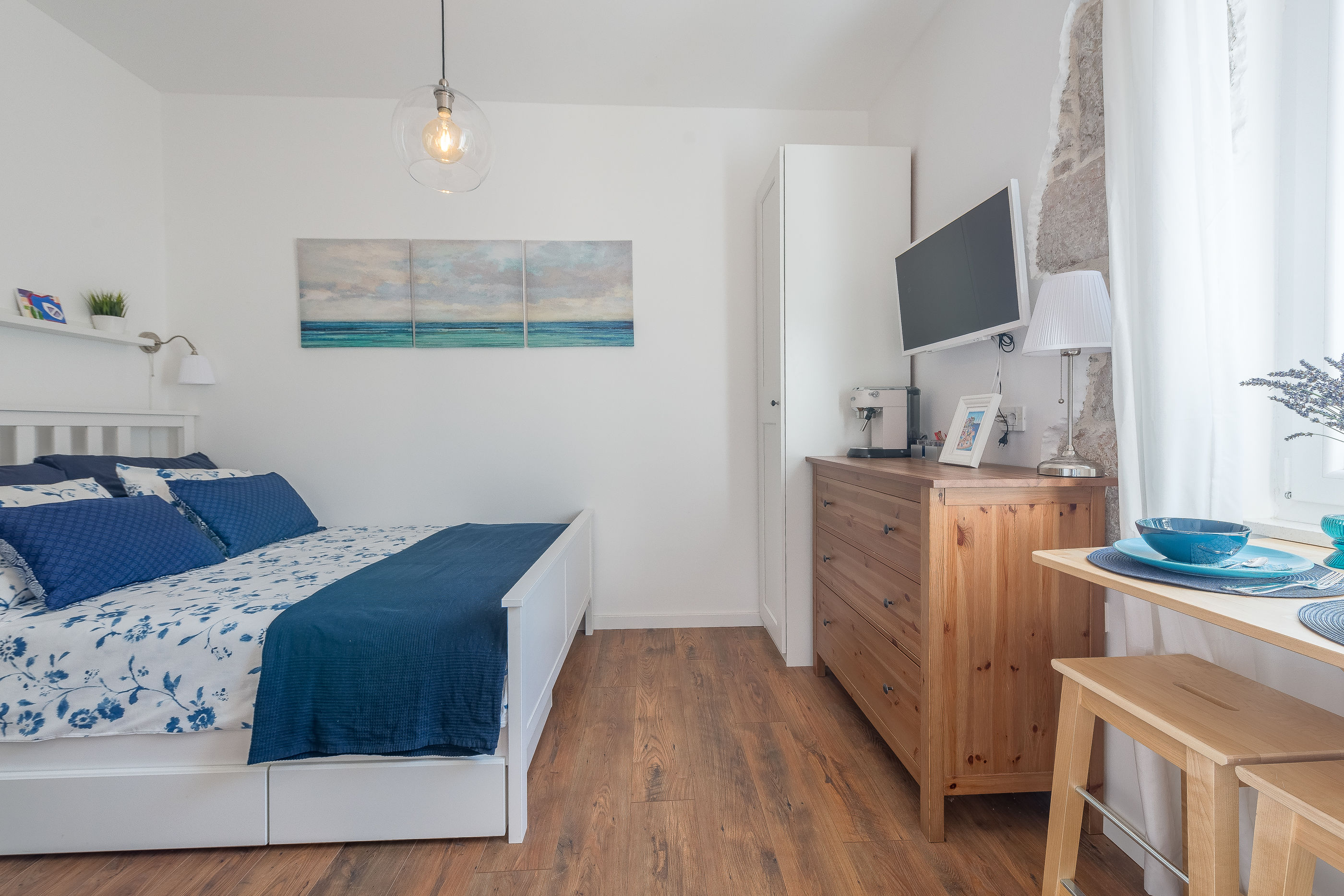 Apartment Rustica 33724-A1