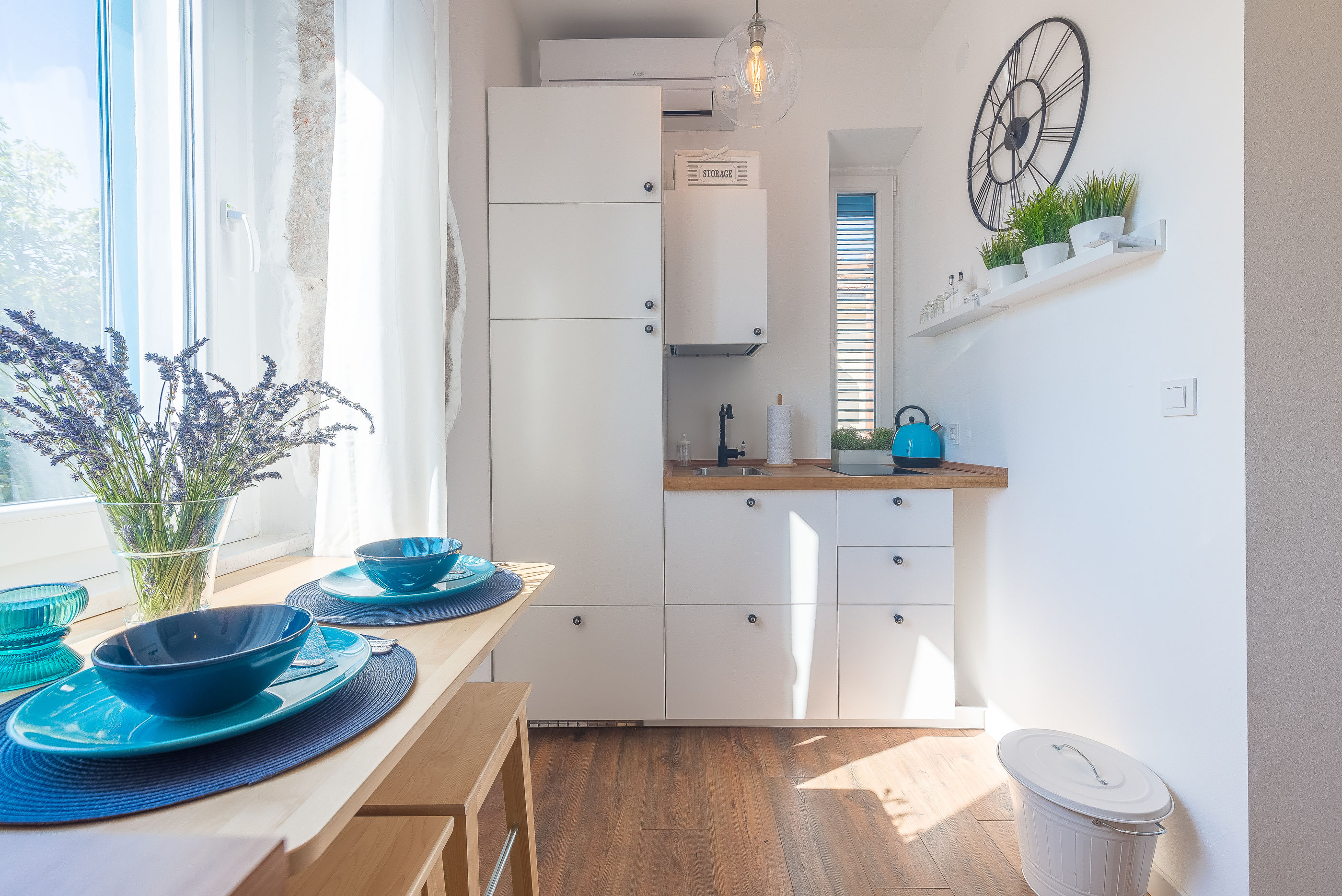 Apartment Rustica 33724-A1
