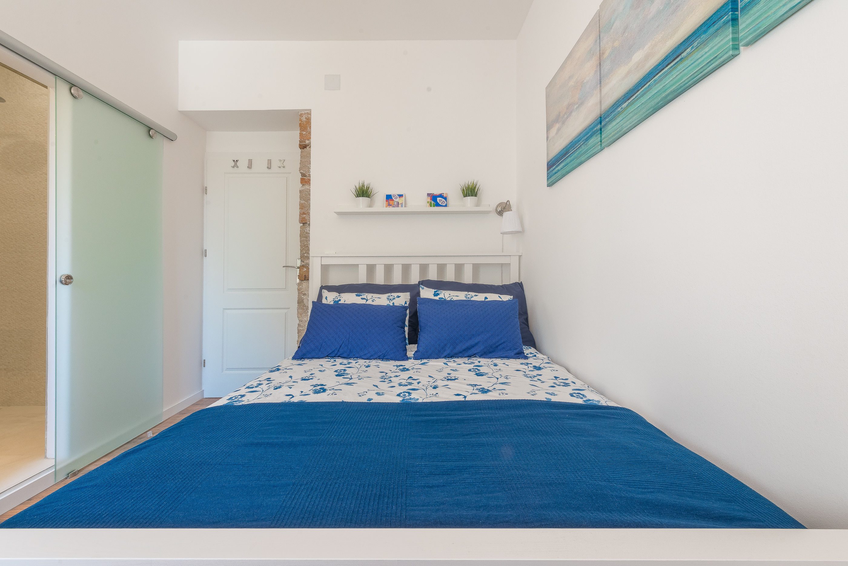 Apartment Rustica 33724-A1