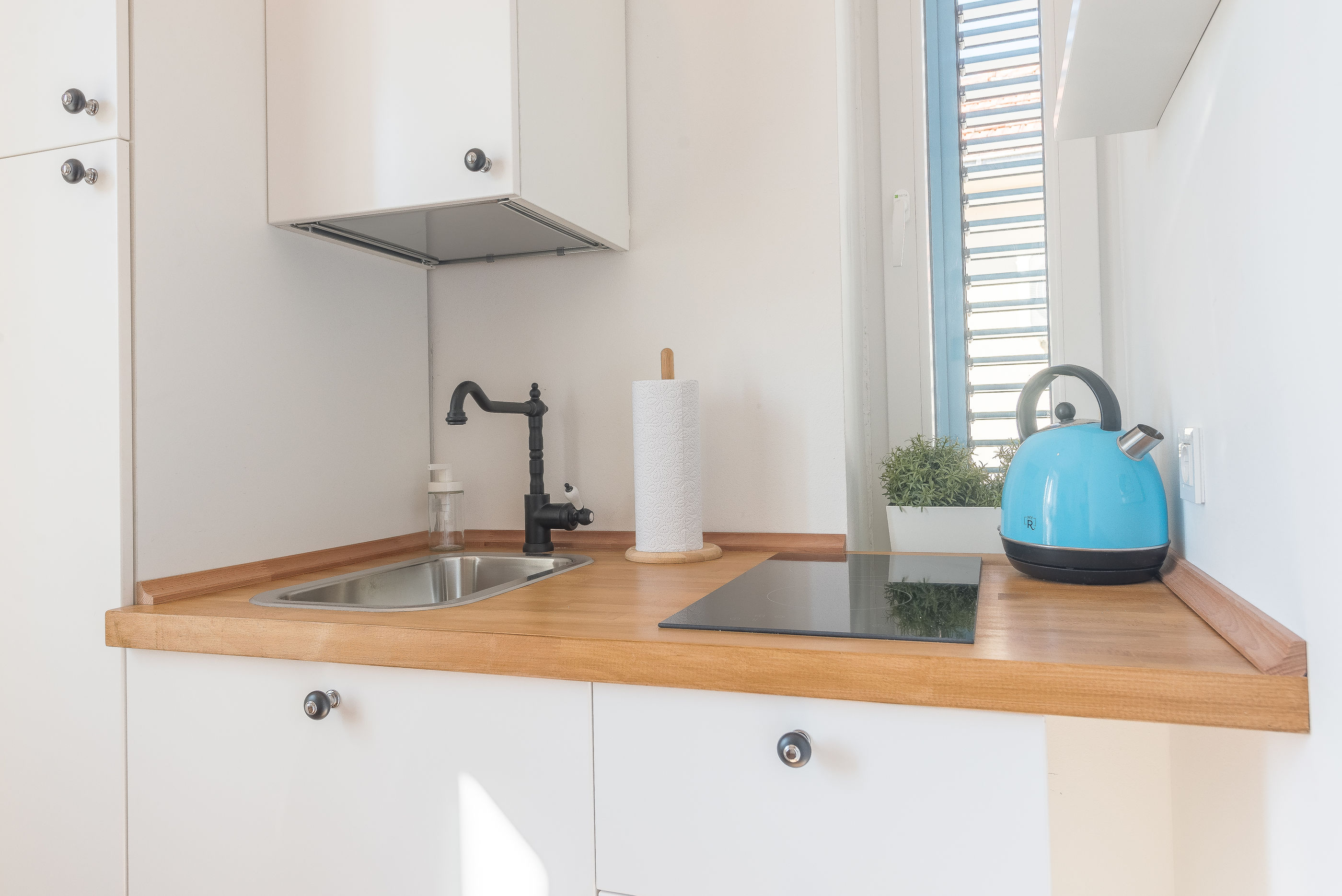 Apartment Rustica 33724-A1