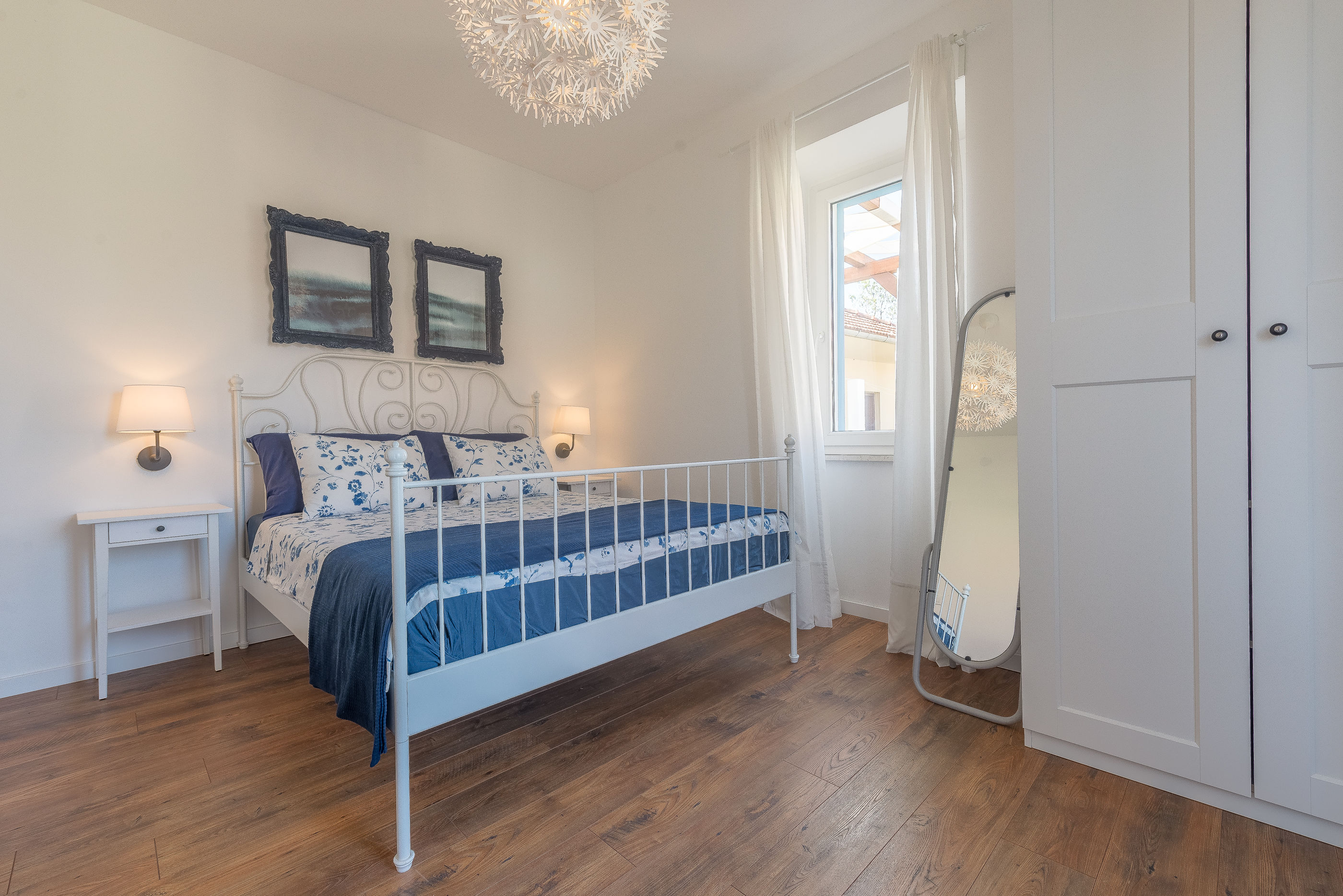 Apartment Rustica 33724-A1