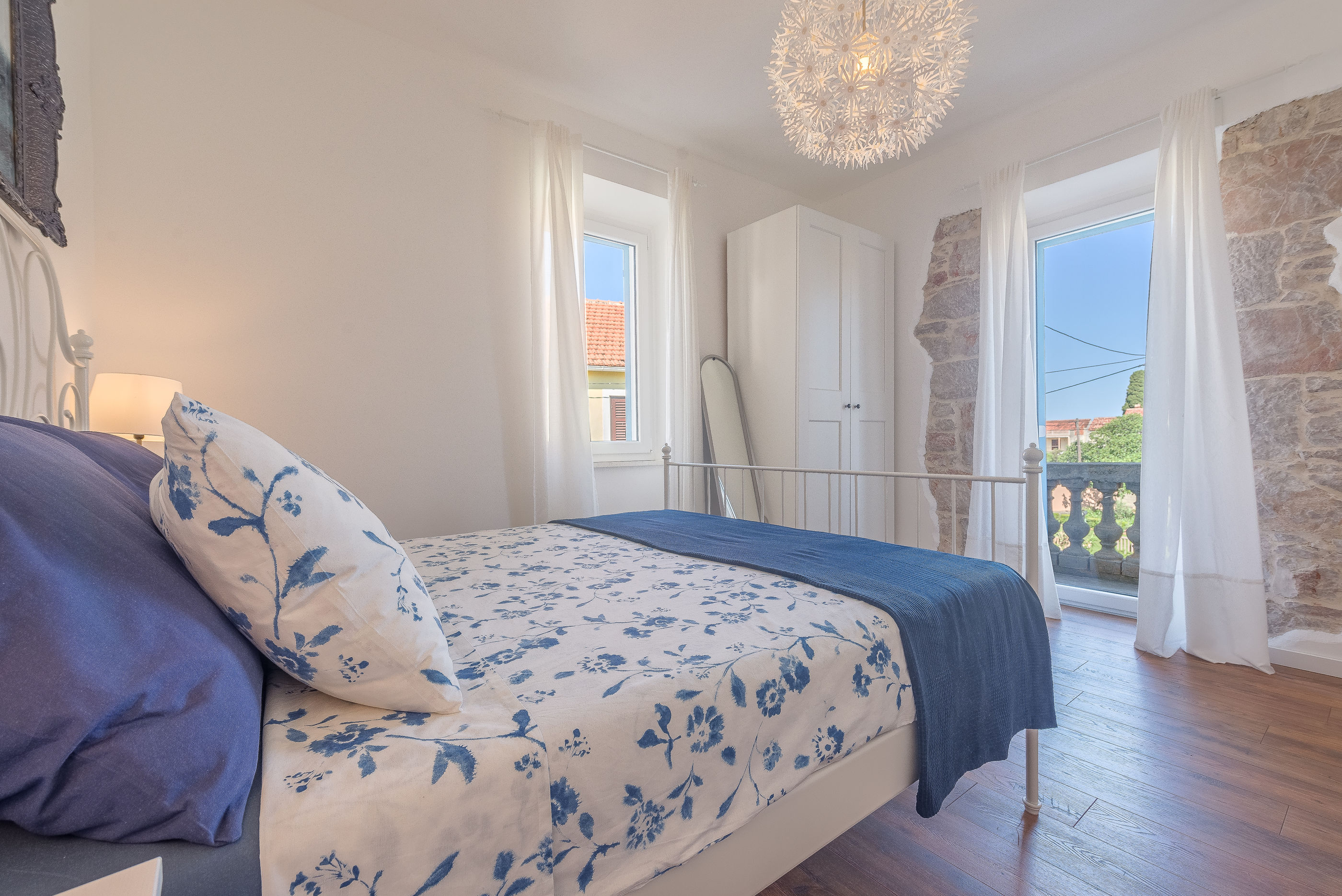 Apartment Rustica 33724-A1
