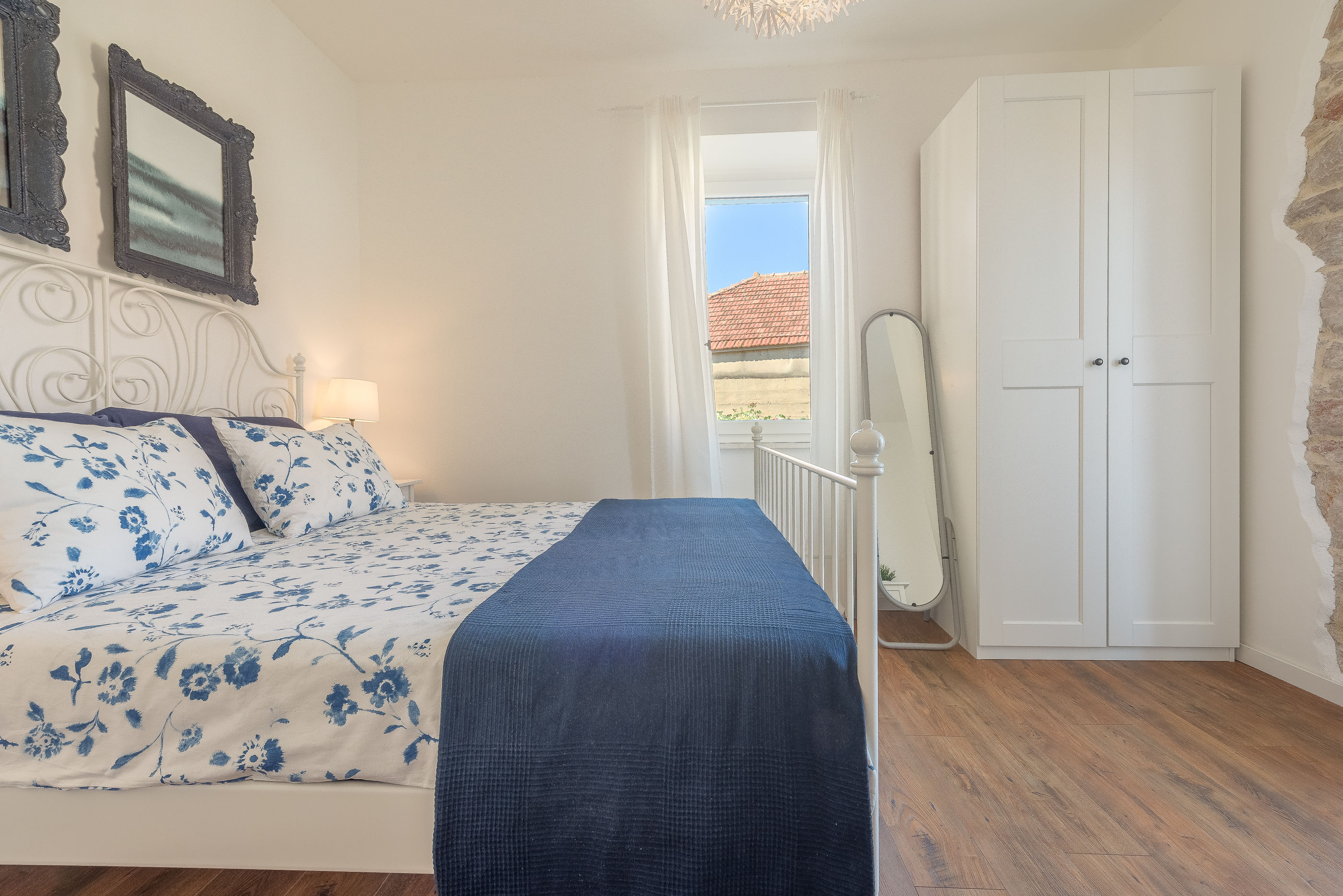 Apartment Rustica 33724-A1