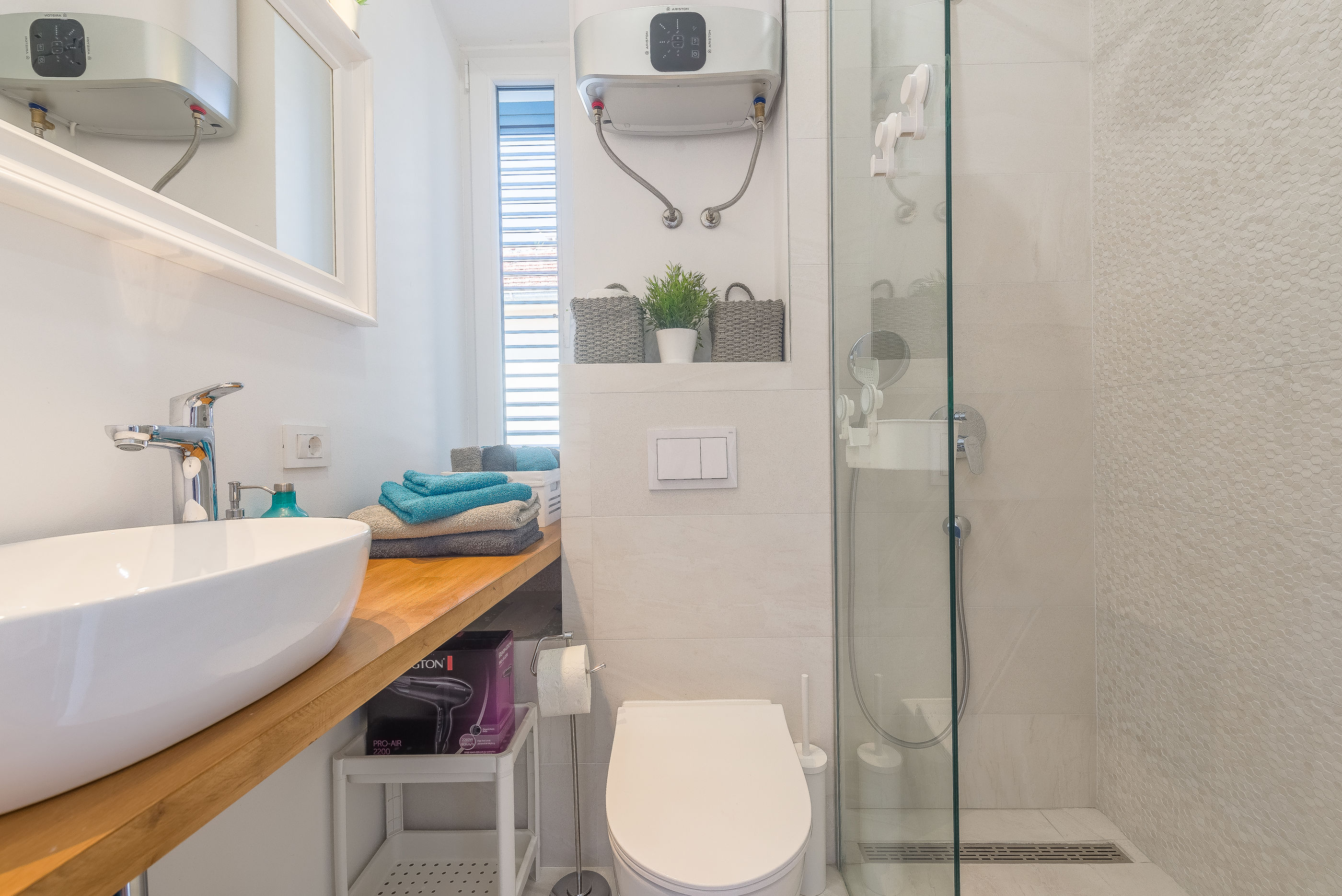 Apartment Rustica 33724-A1
