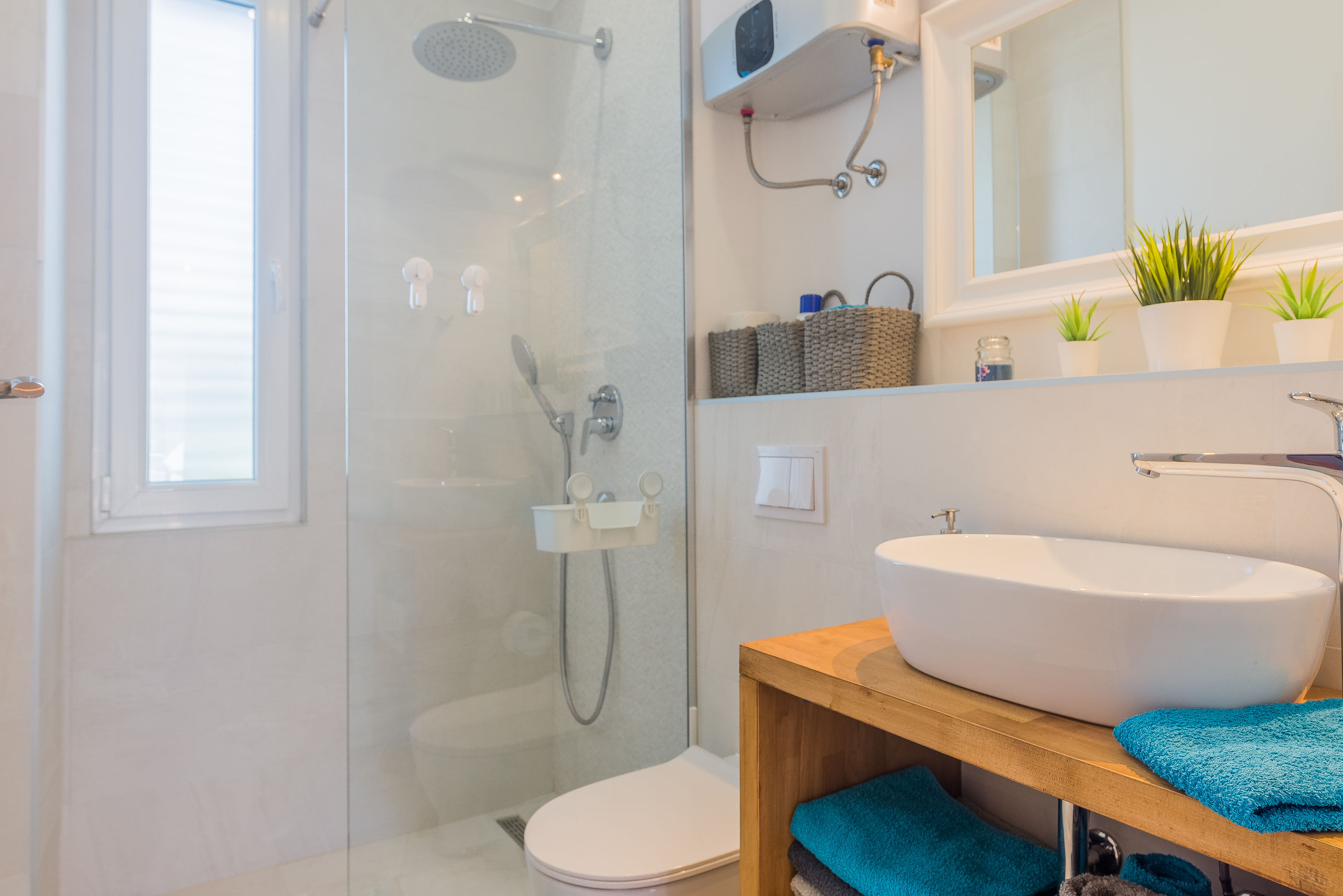Apartment Rustica 33724-A1