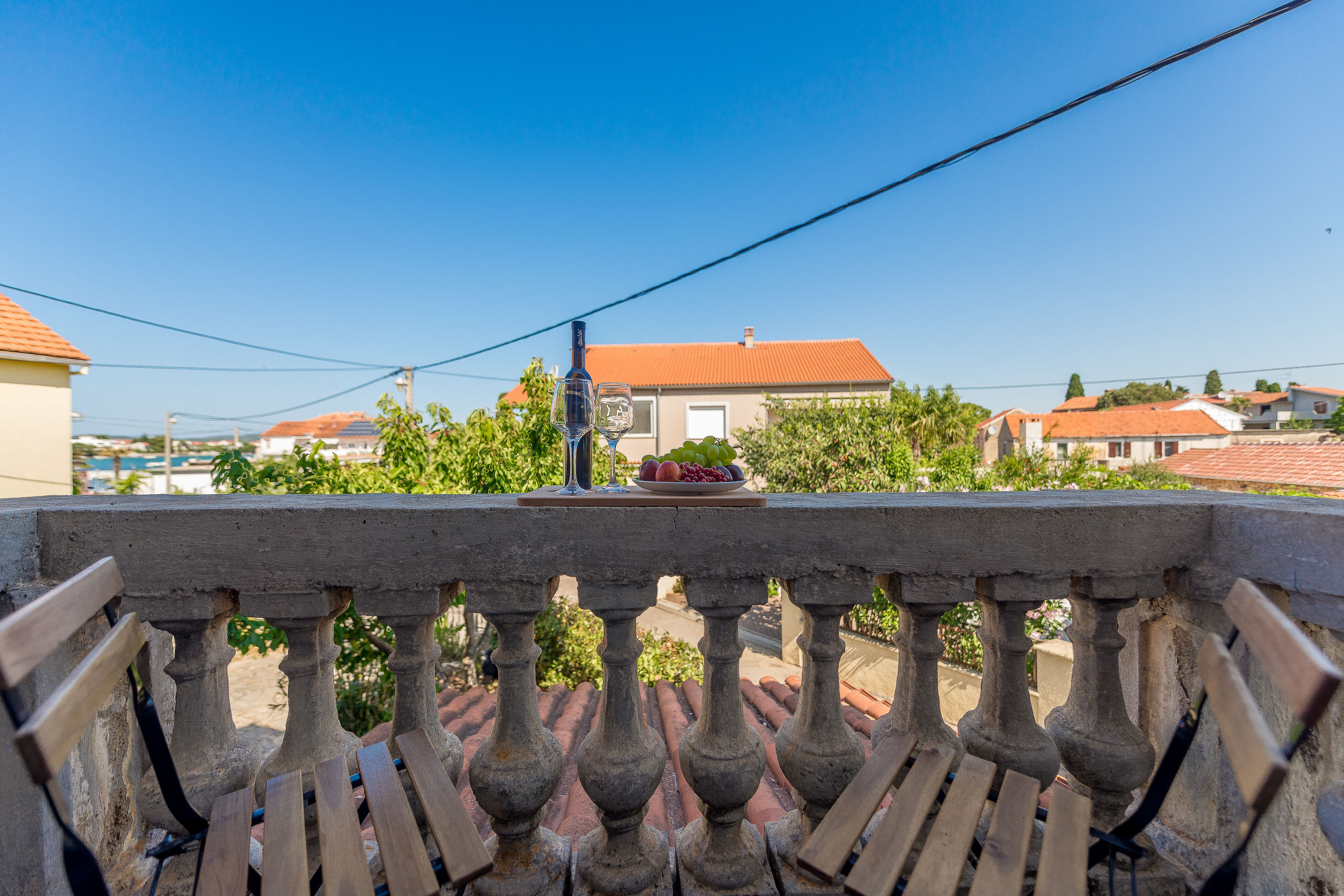 Apartment Rustica 33724-A1