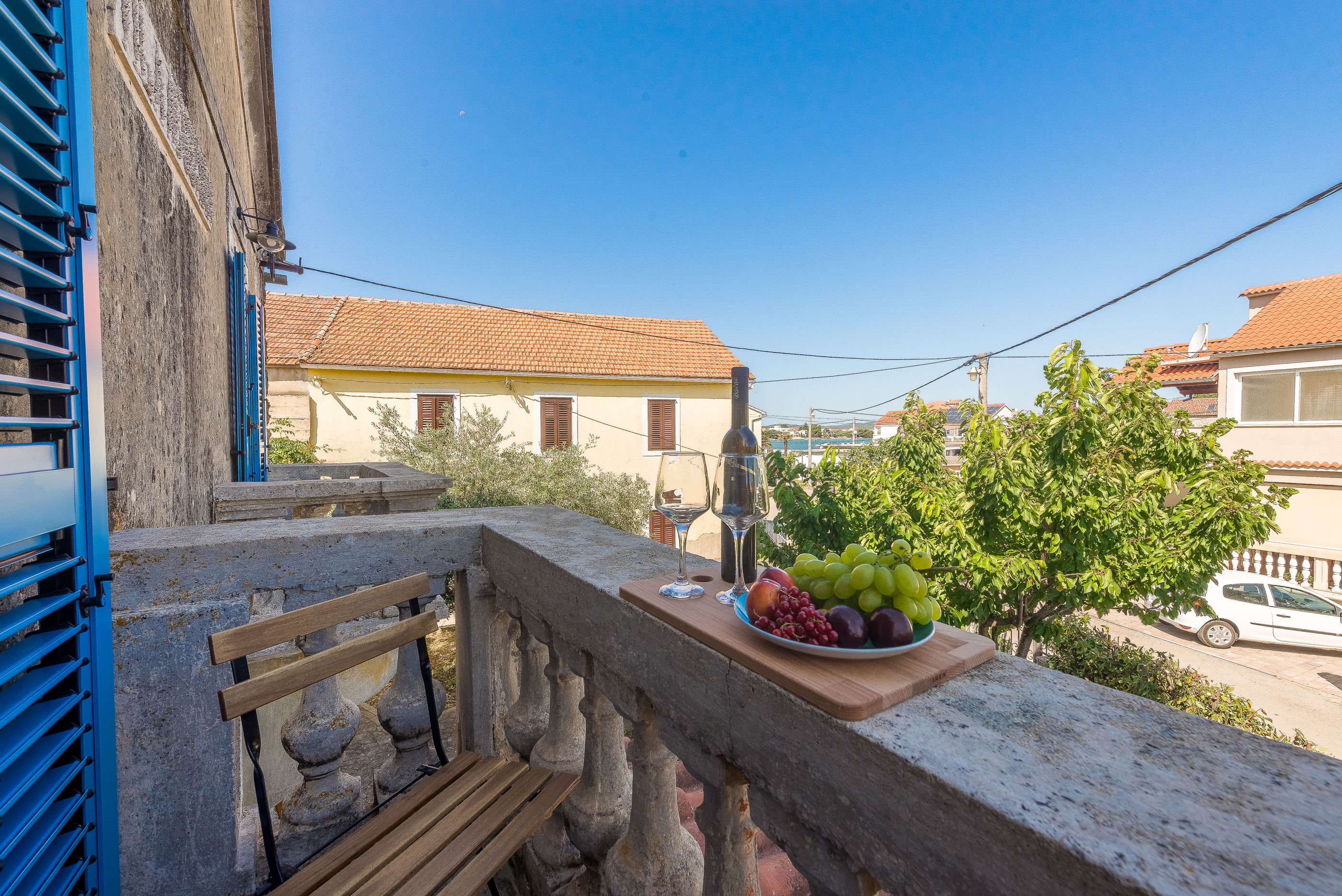 Apartment Rustica 33724-A1