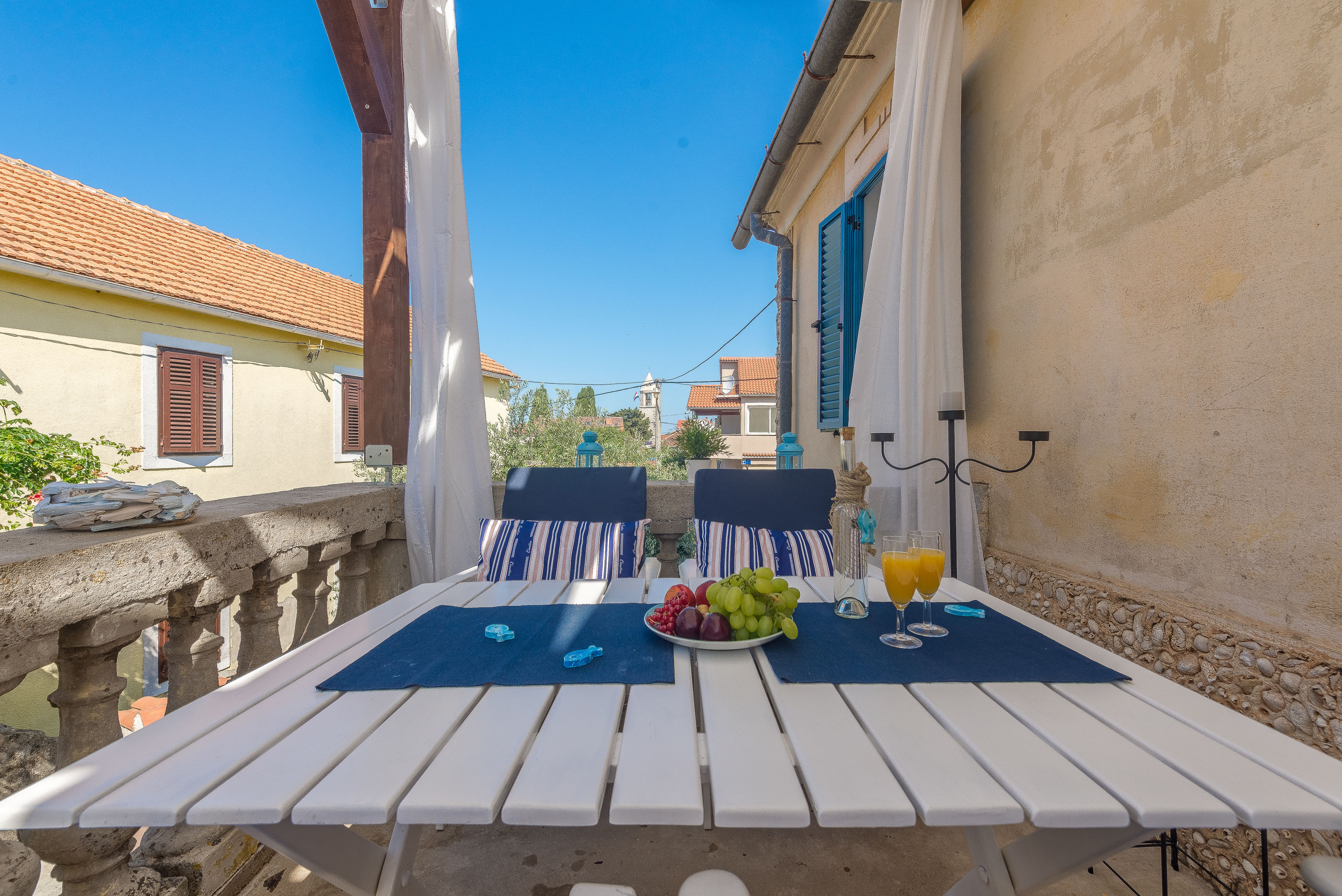 Apartment Rustica 33724-A1