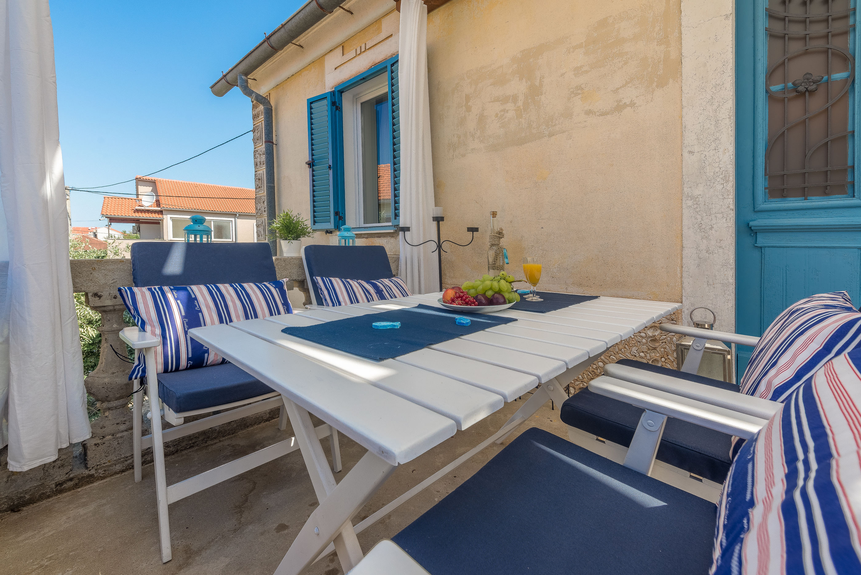 Apartment Rustica 33724-A1