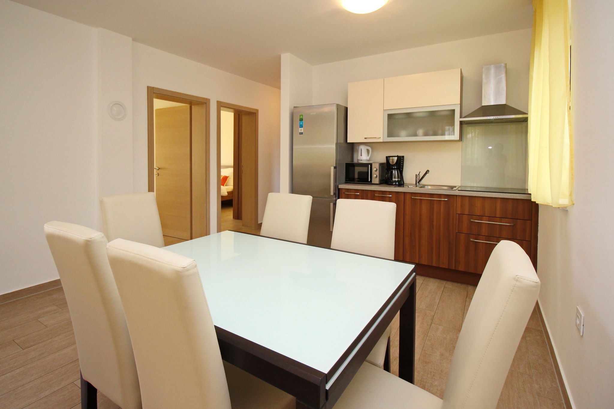 Apartments Smojver 69002-A1