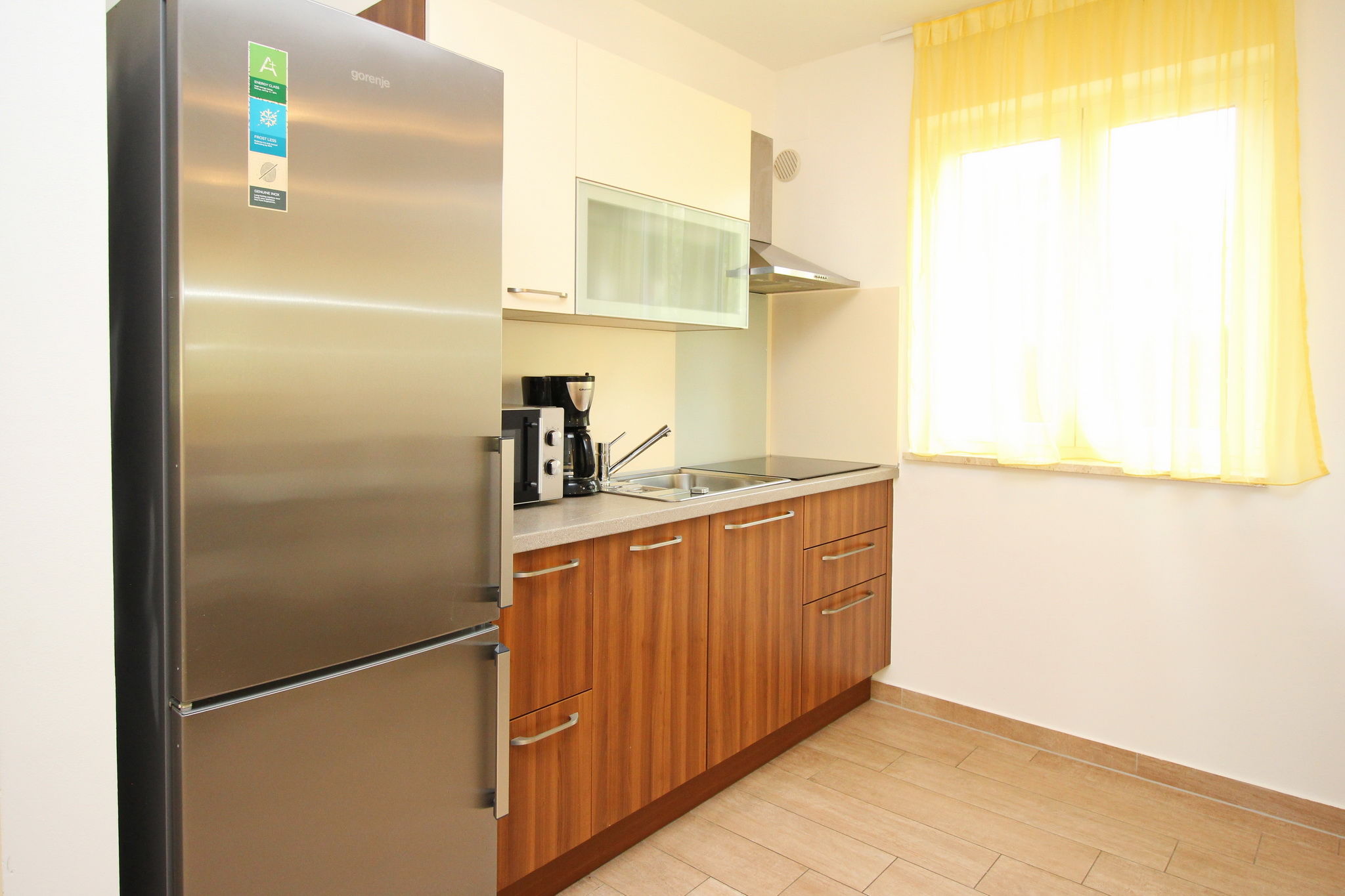 Apartments Smojver 69002-A1