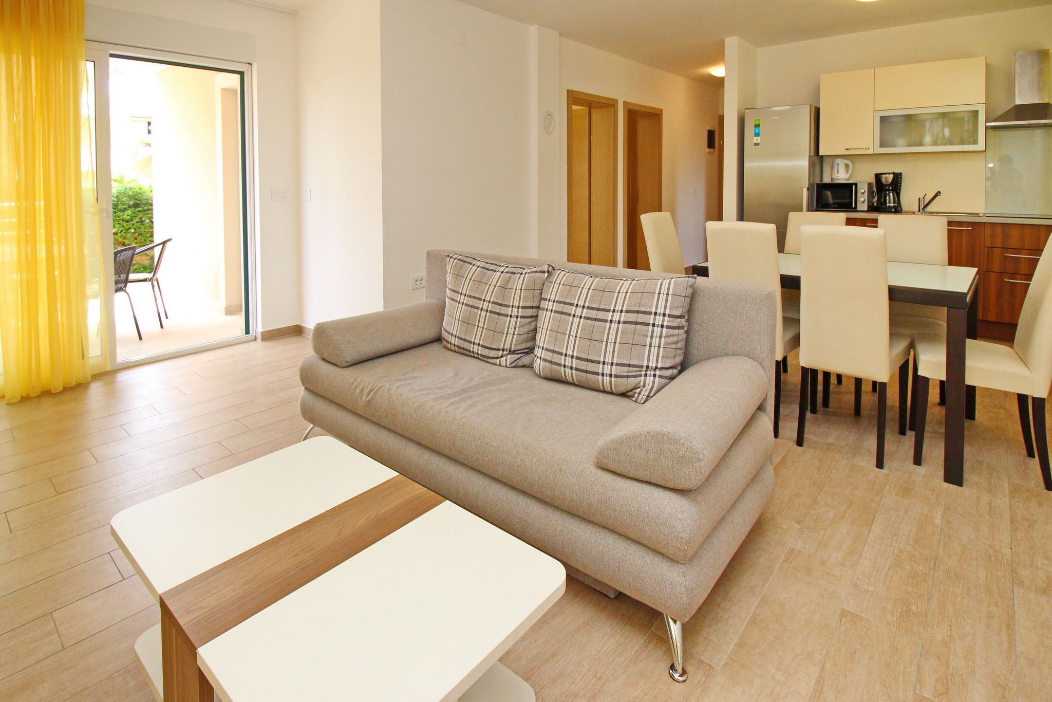 Apartments Smojver 69002-A1