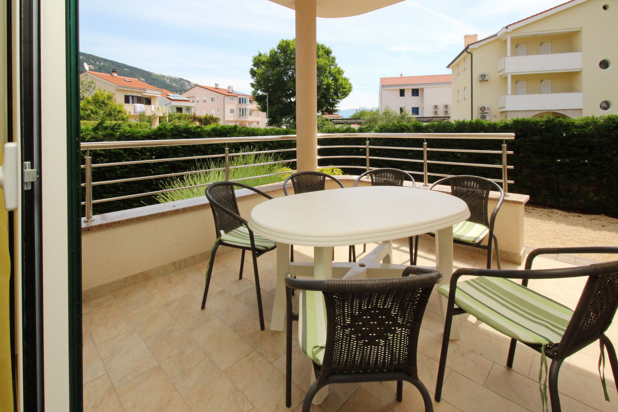 Apartments Smojver 69002-A1