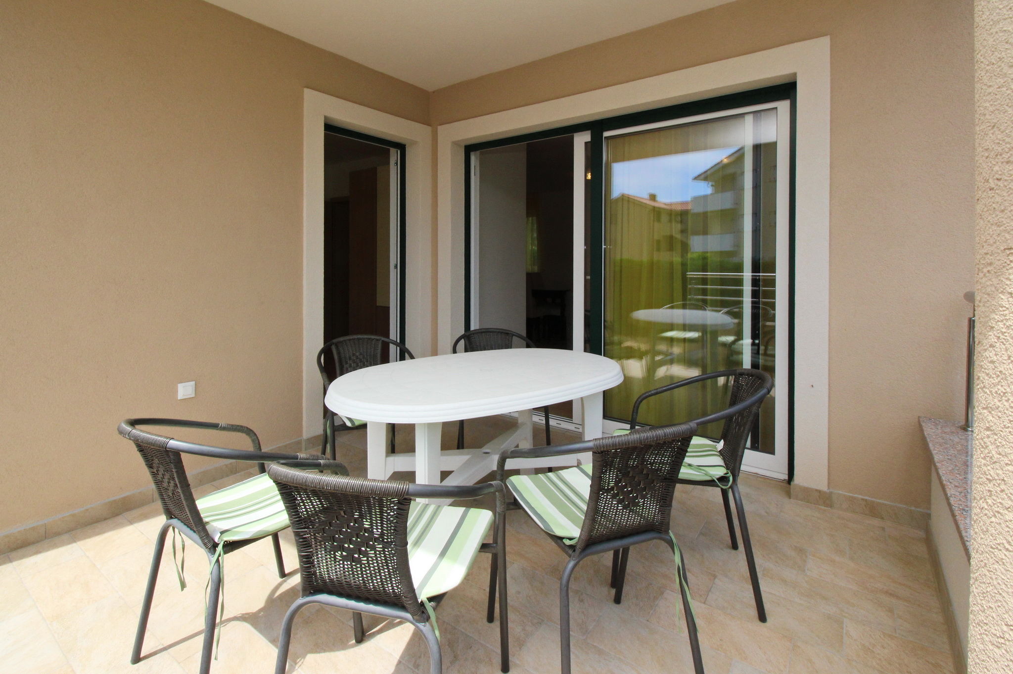 Apartments Smojver 69002-A1