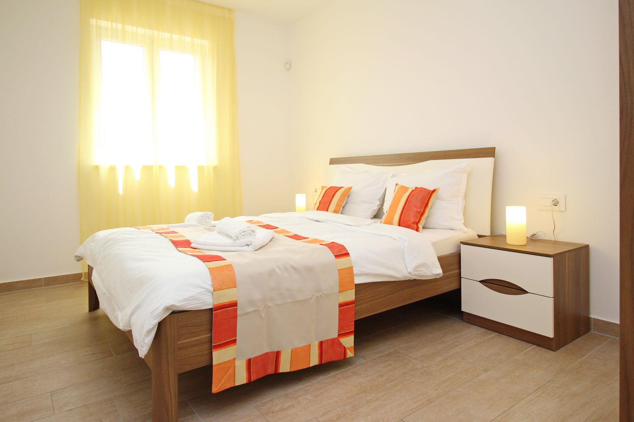 Apartments Smojver 69002-A1