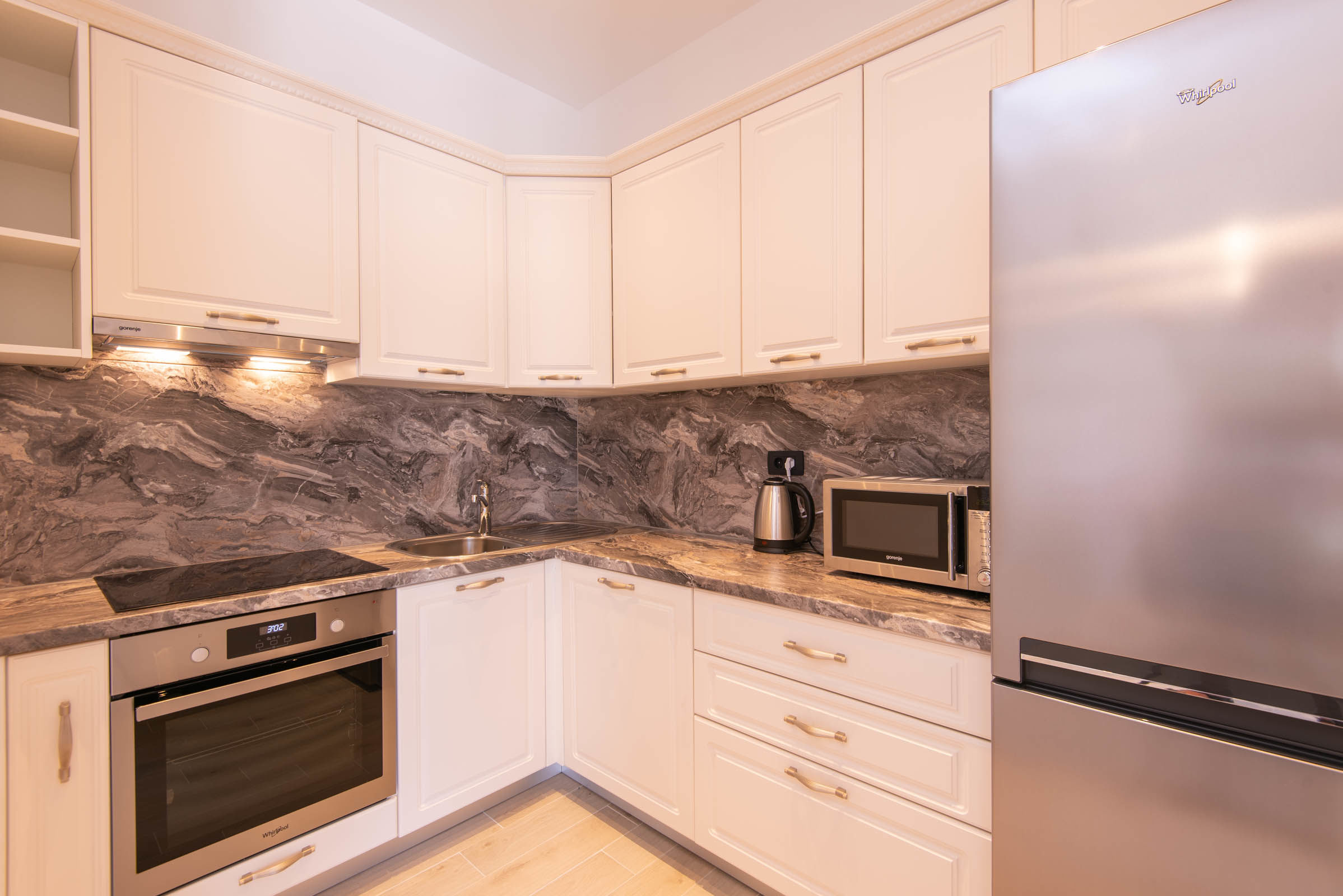 Apartment Drago 35242-A1