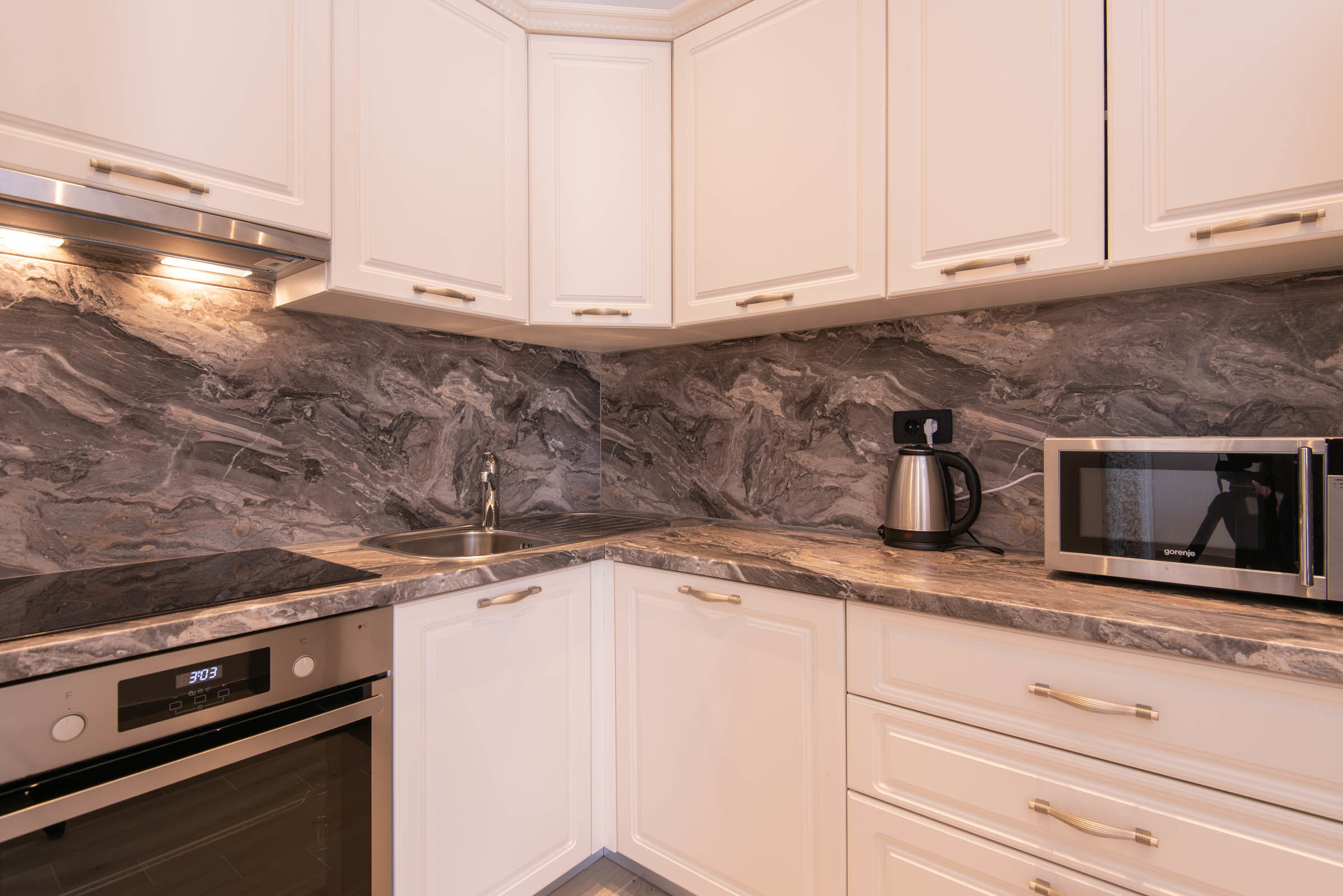 Apartment Drago 35242-A1