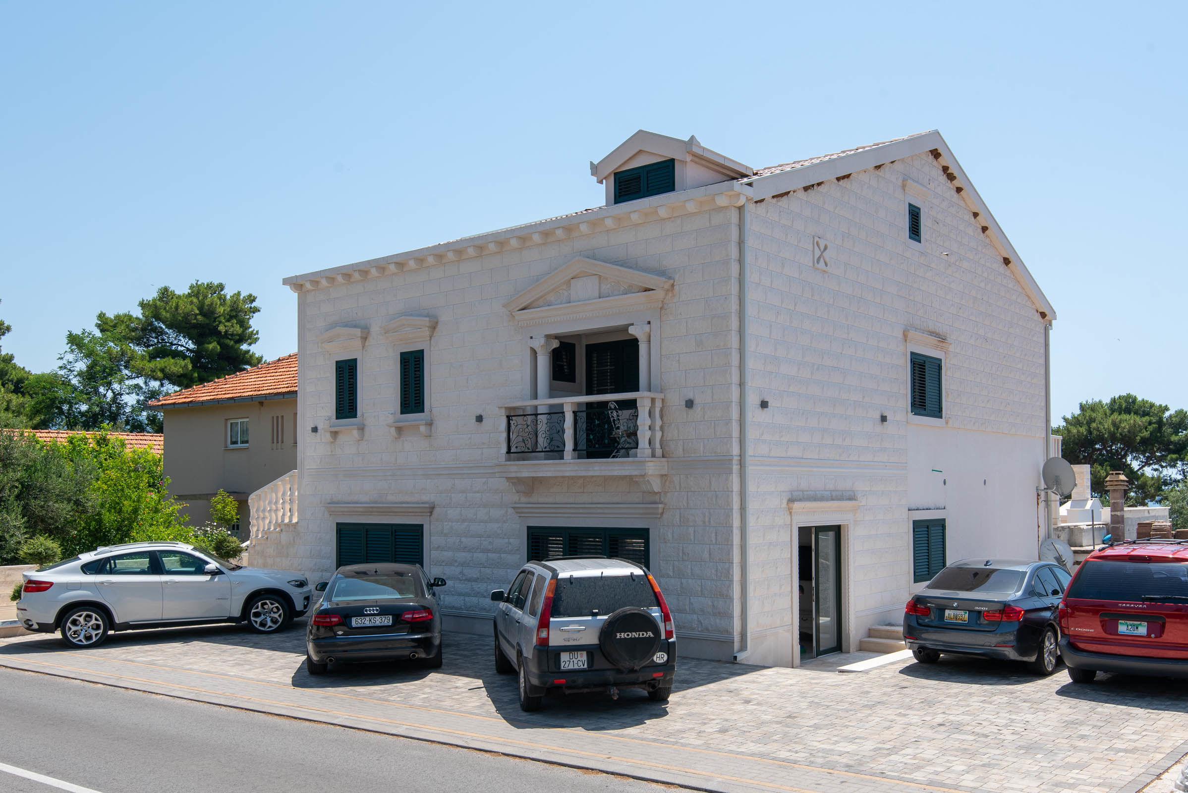Apartment Drago 35242-A1