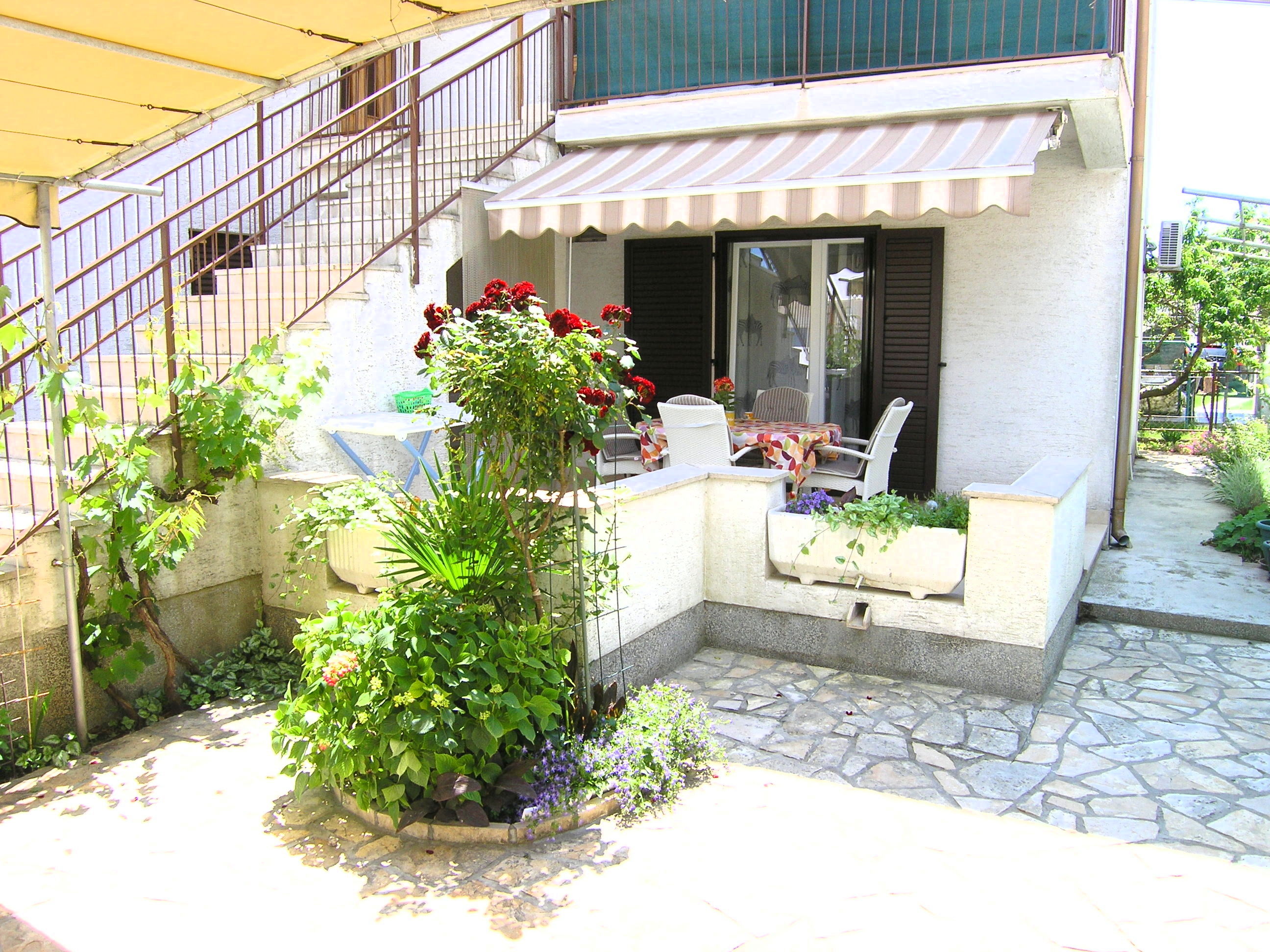 Apartment ZORA 15238-A1