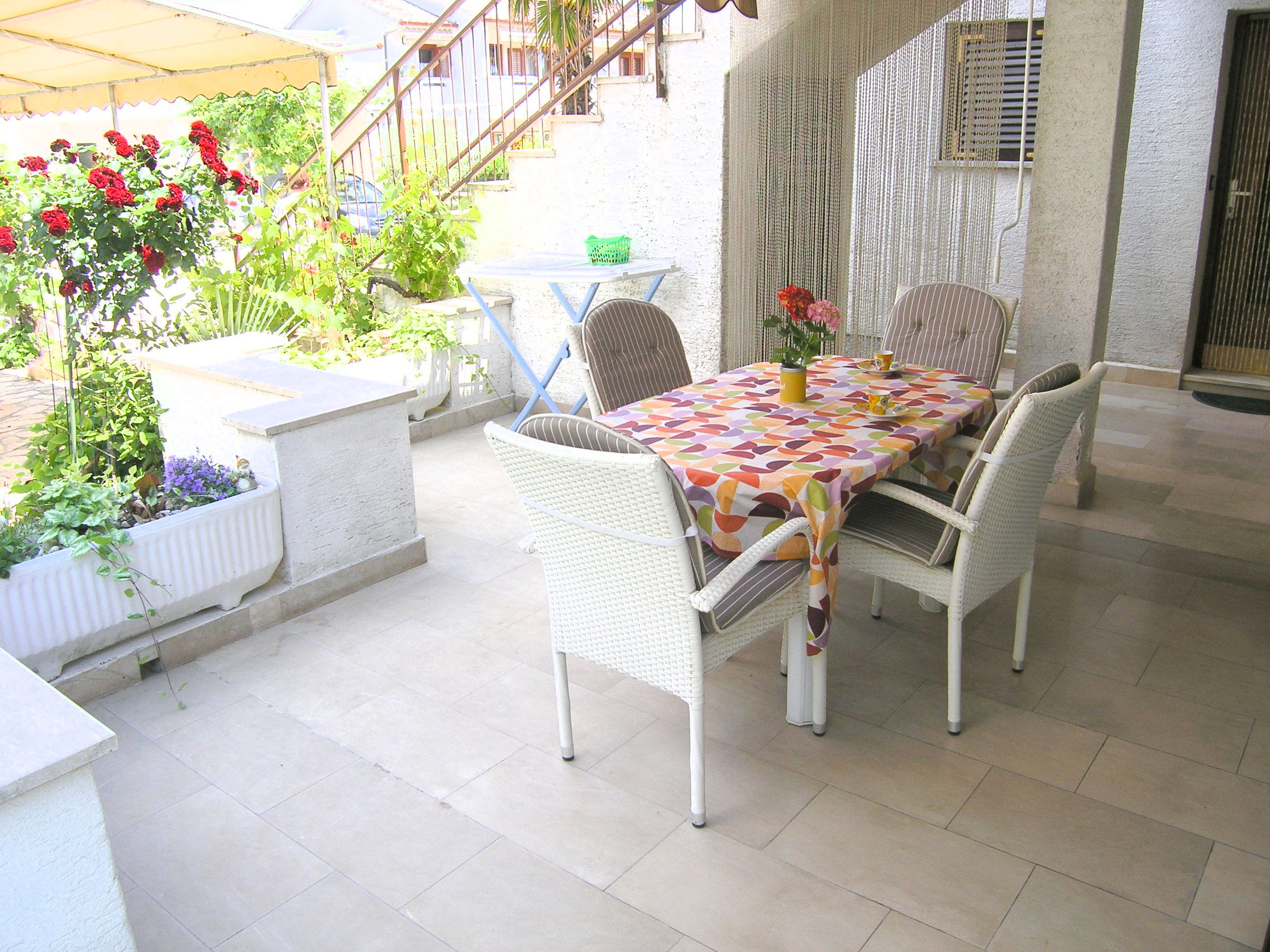 Apartment ZORA 15238-A1